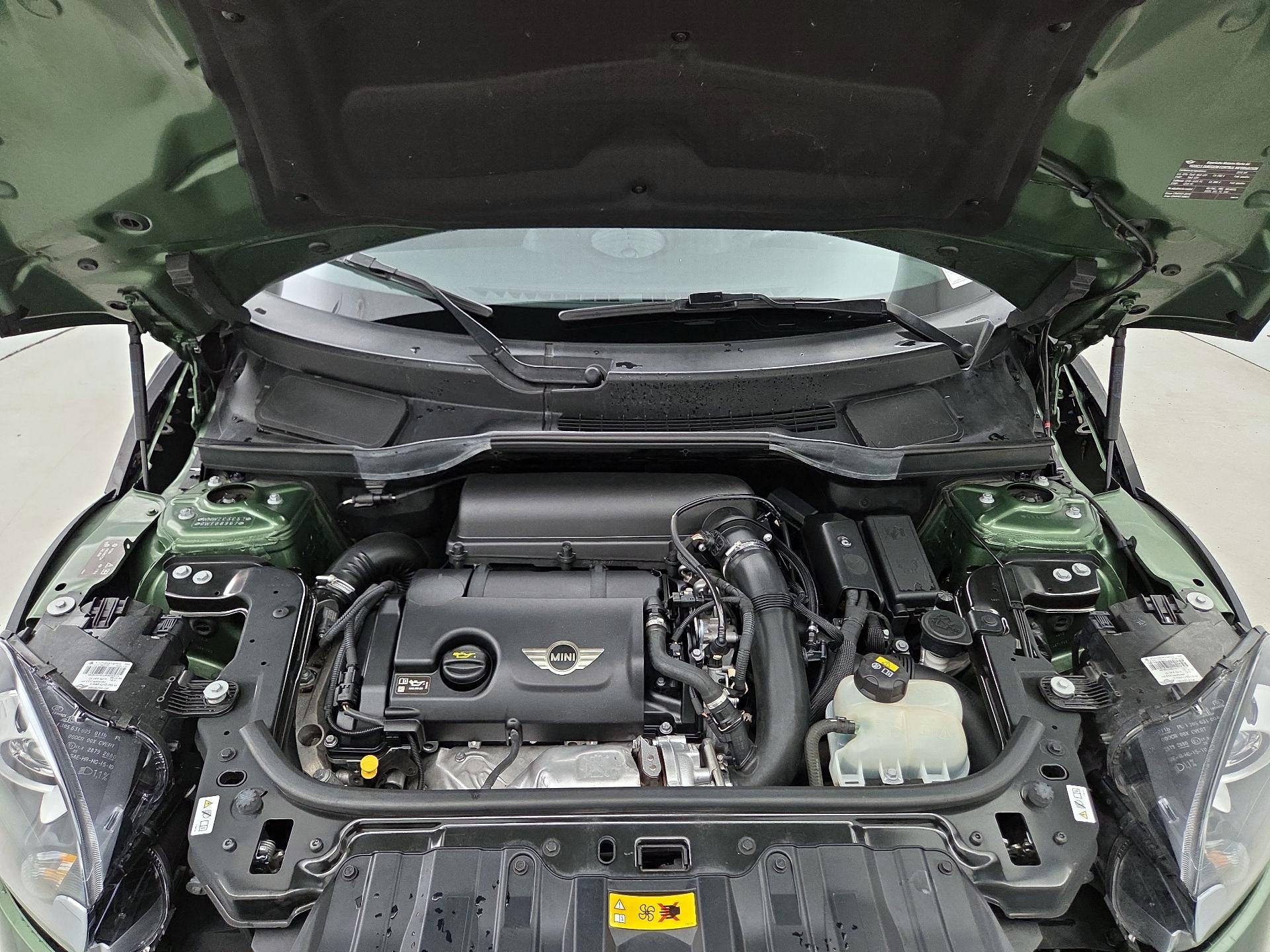 Thumbnail: 2016 MINI Cooper Countryman - 20