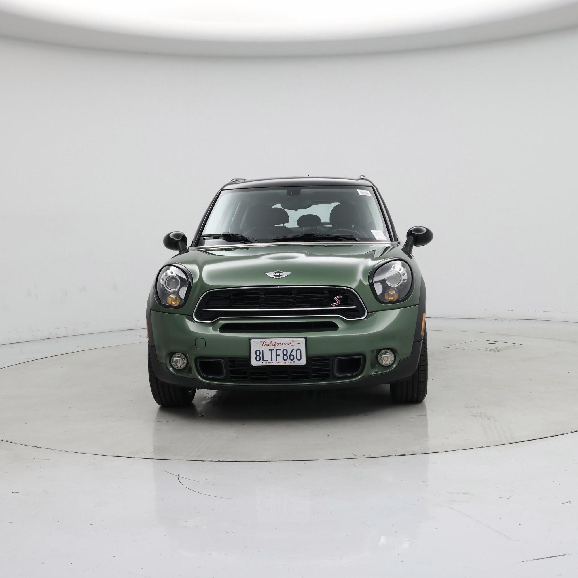 Thumbnail: 2016 MINI Cooper Countryman - 5