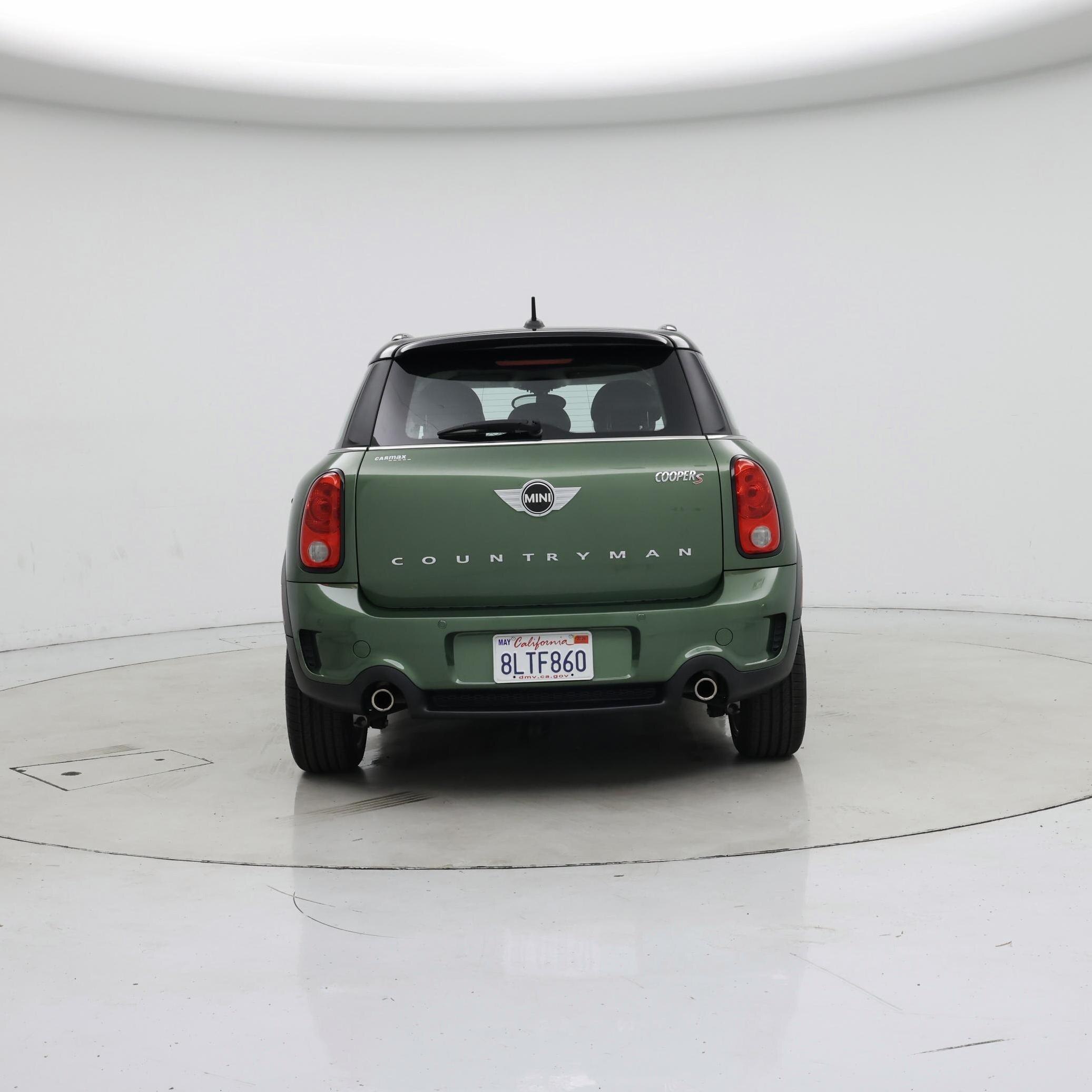 Thumbnail: 2016 MINI Cooper Countryman - 6