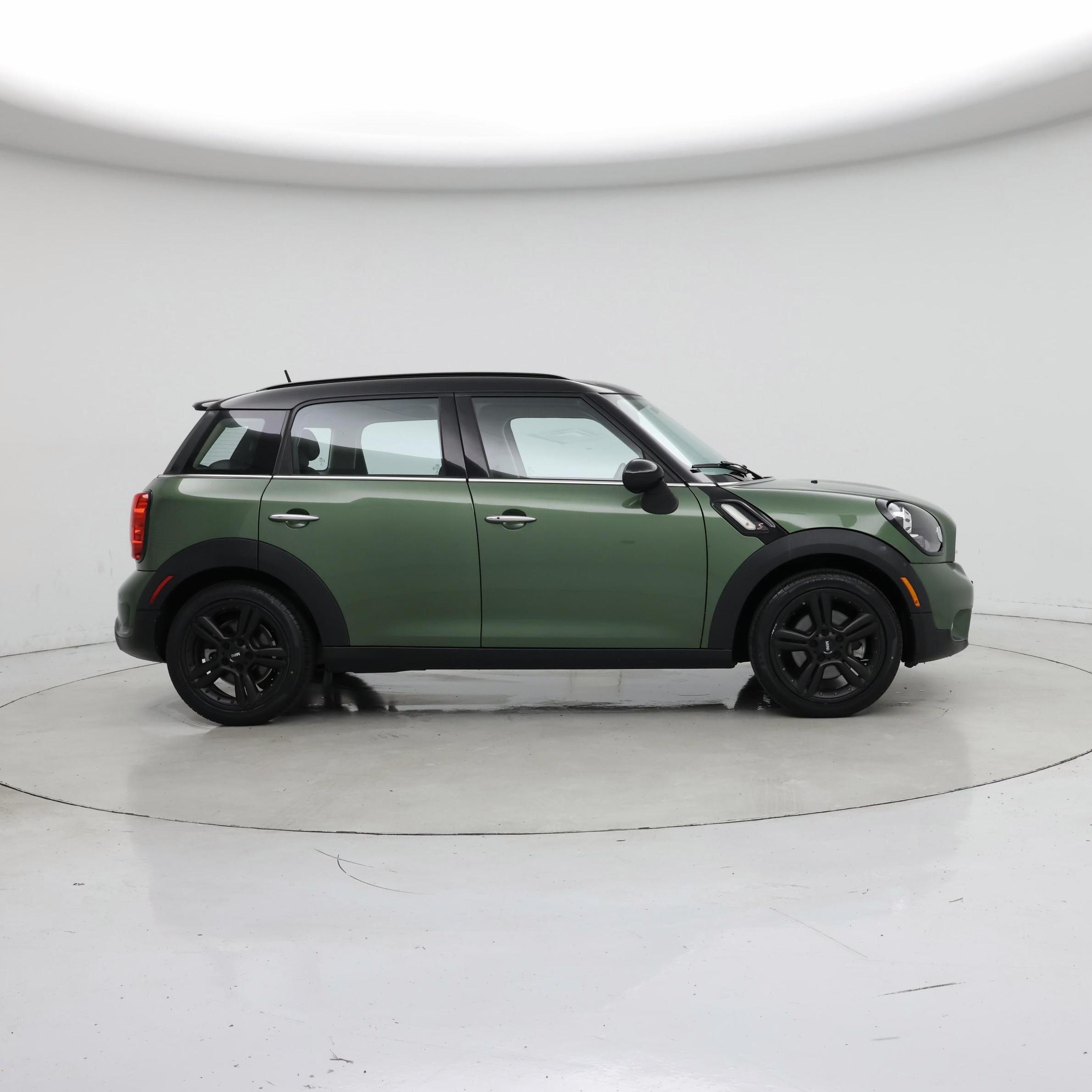 Thumbnail: 2016 MINI Cooper Countryman - 7