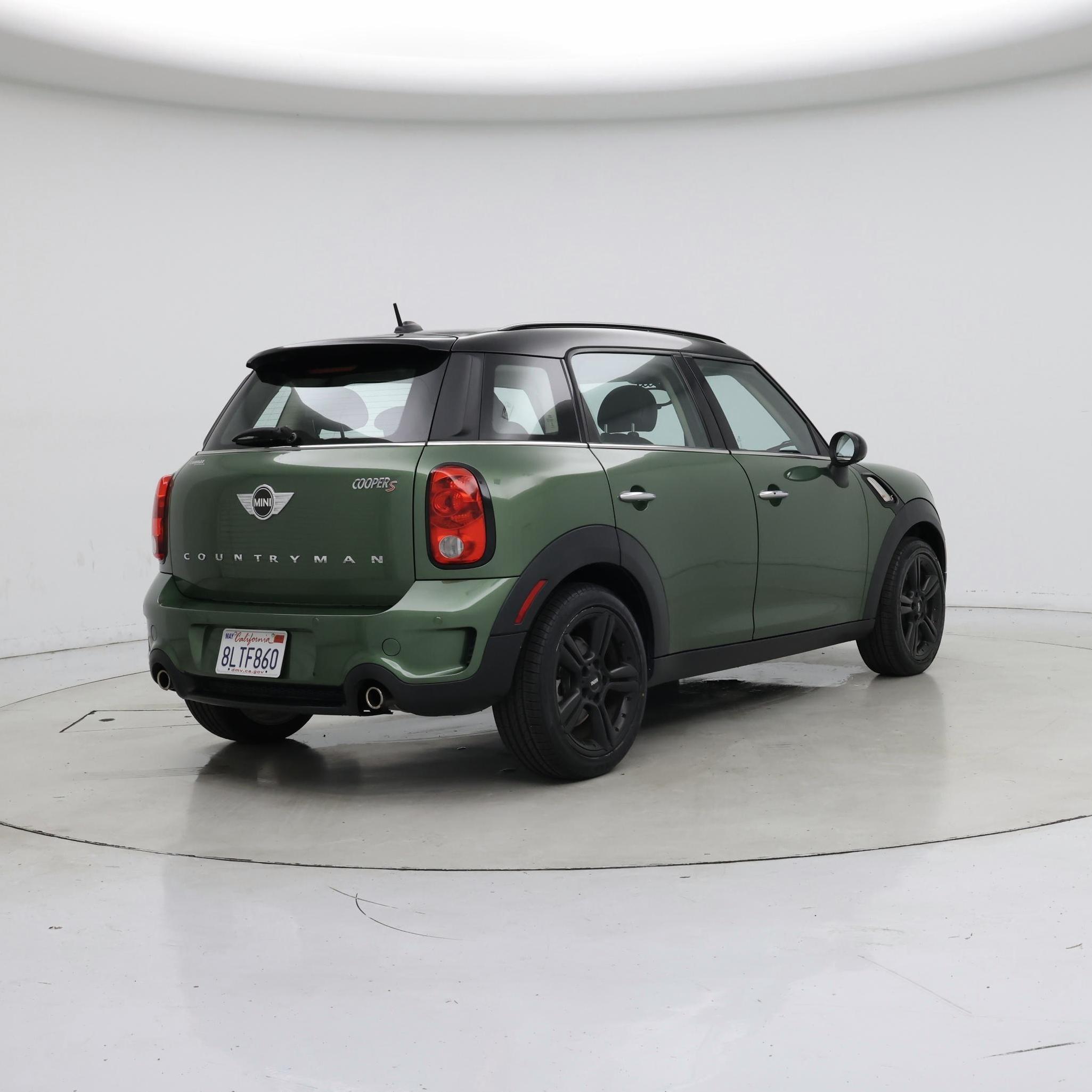 Thumbnail: 2016 MINI Cooper Countryman - 8