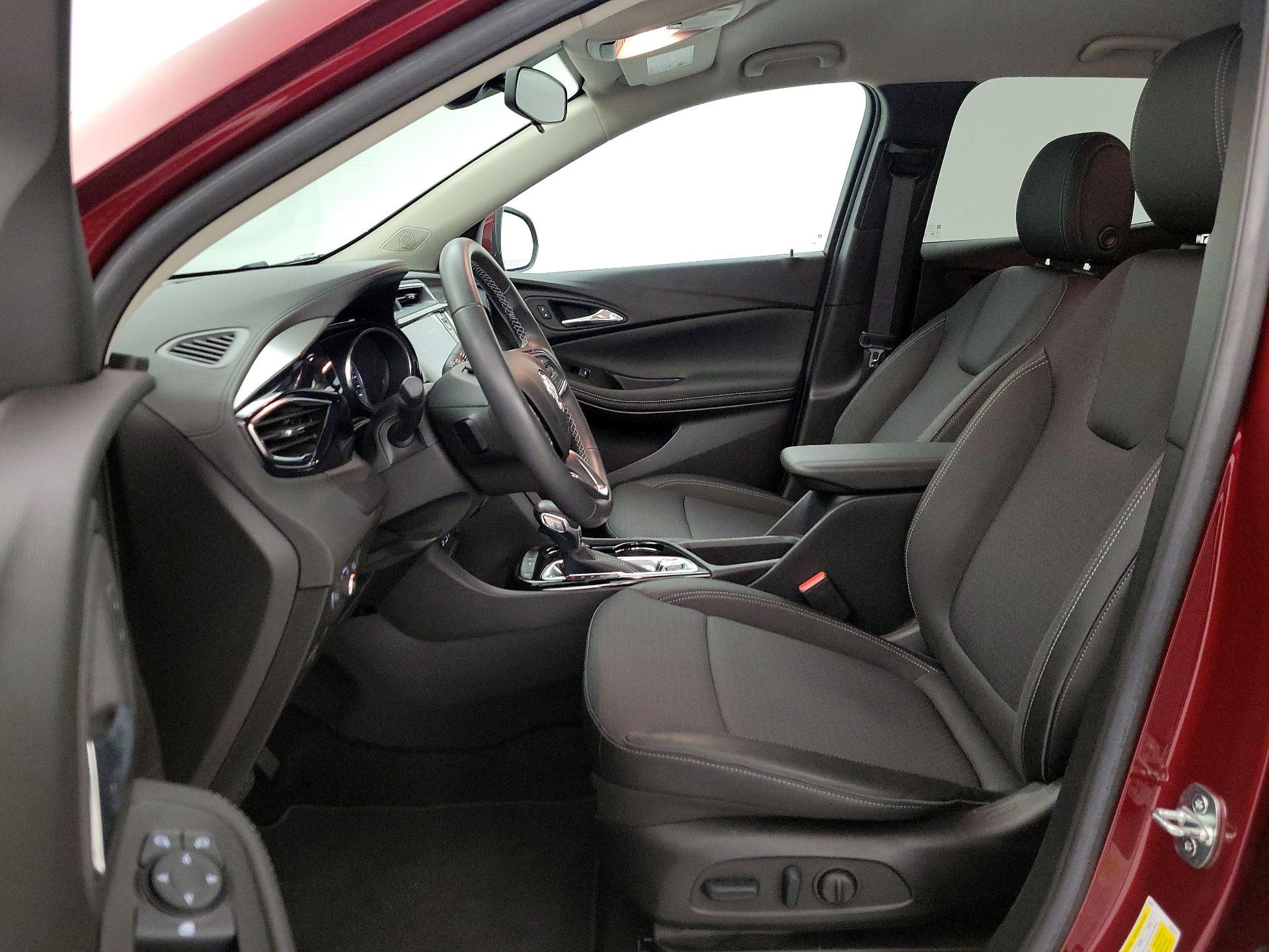 Thumbnail: 2023 Buick Encore GX - 11