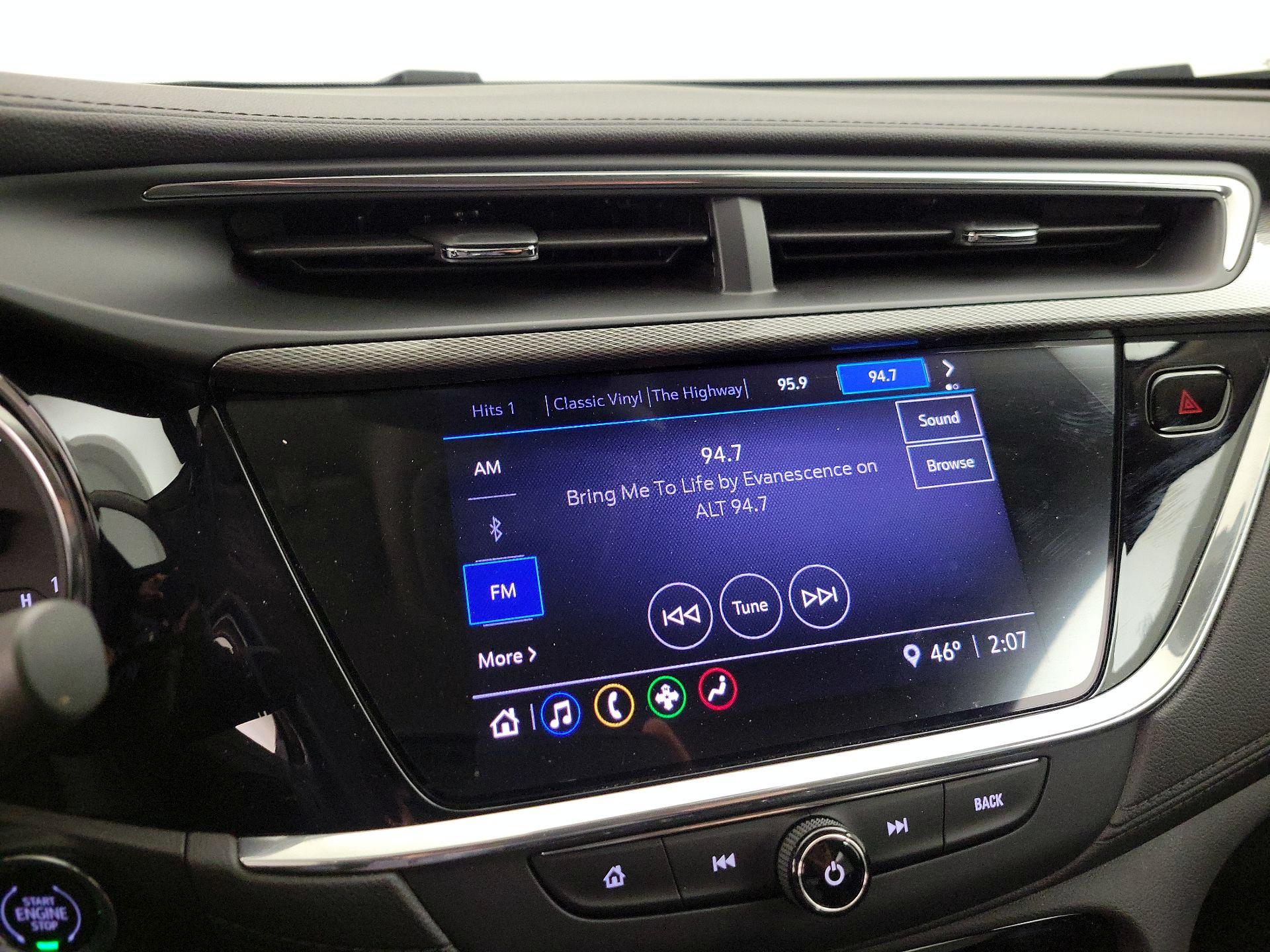 Thumbnail: 2023 Buick Encore GX - 15