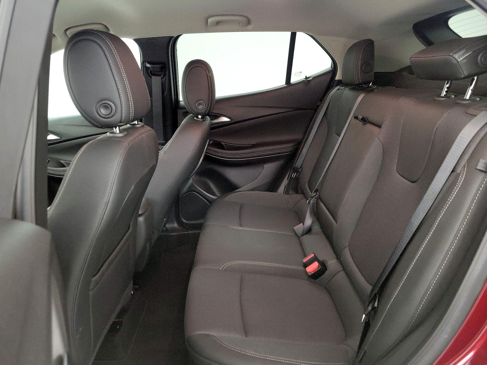 Thumbnail: 2023 Buick Encore GX - 19