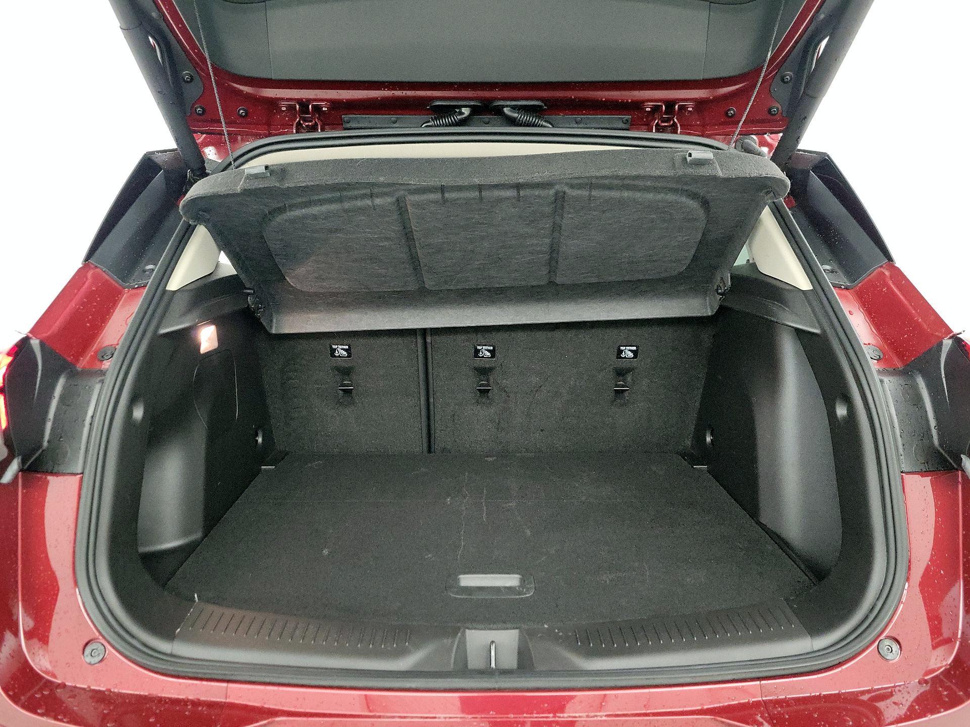 Thumbnail: 2023 Buick Encore GX - 20