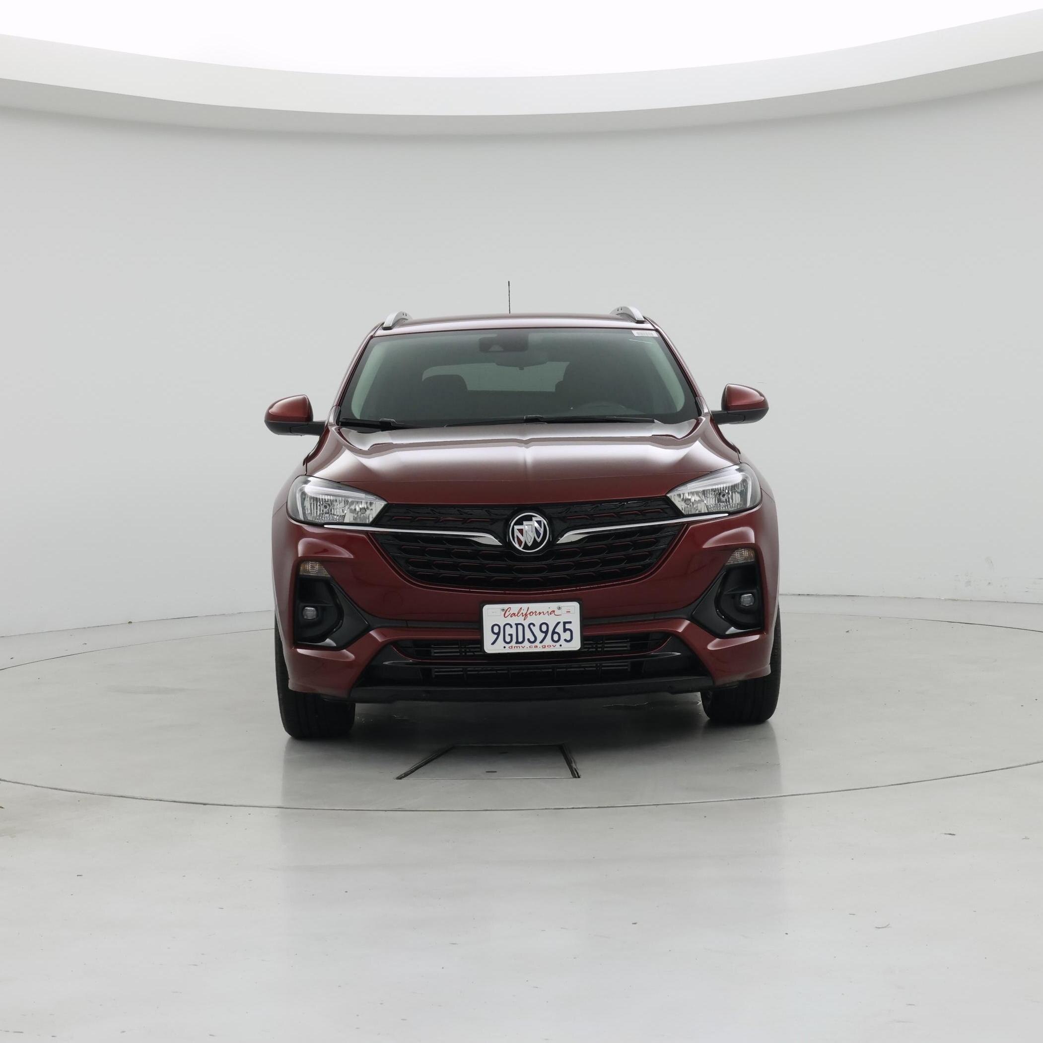 Thumbnail: 2023 Buick Encore GX - 5