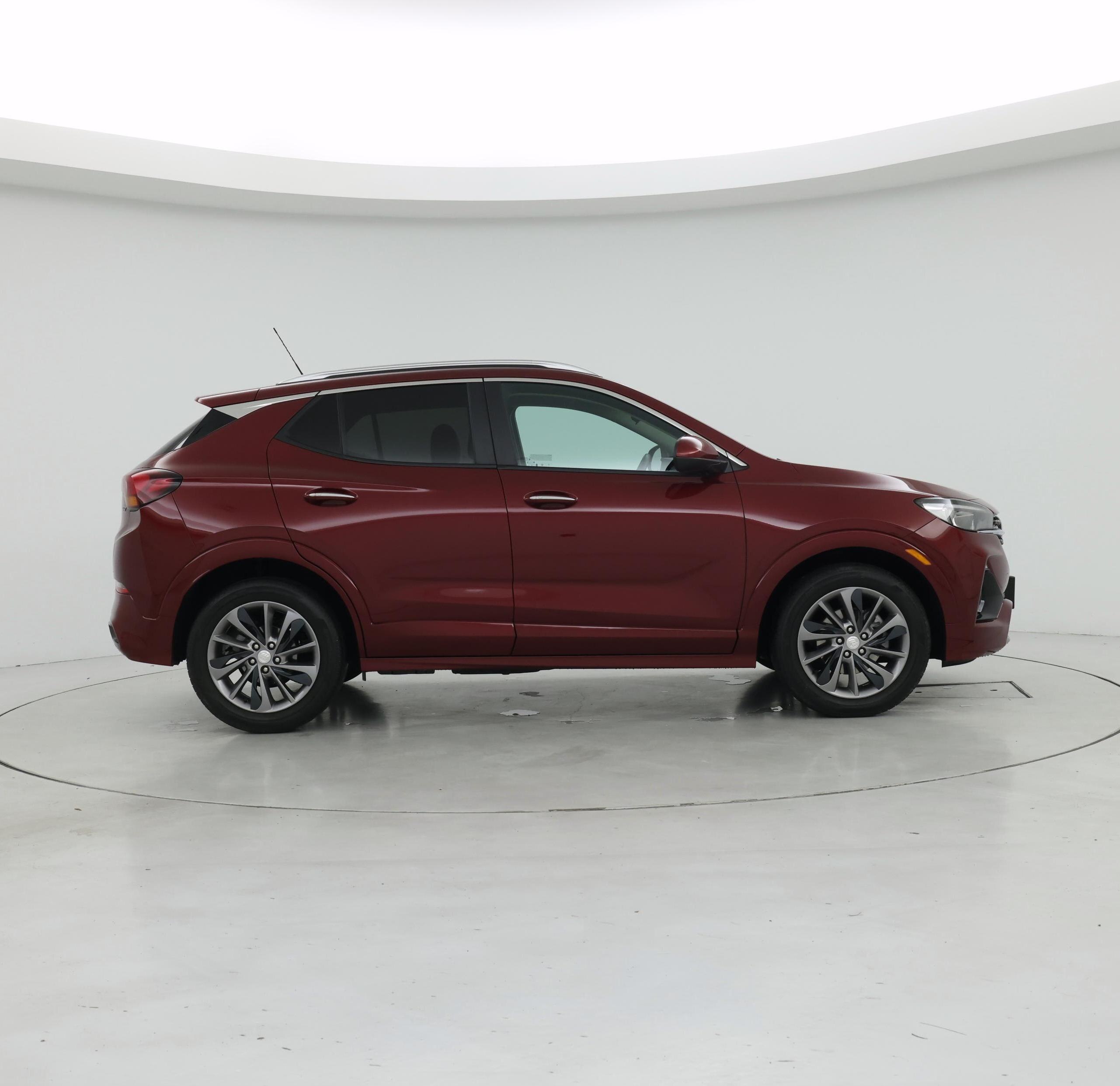 Thumbnail: 2023 Buick Encore GX - 7