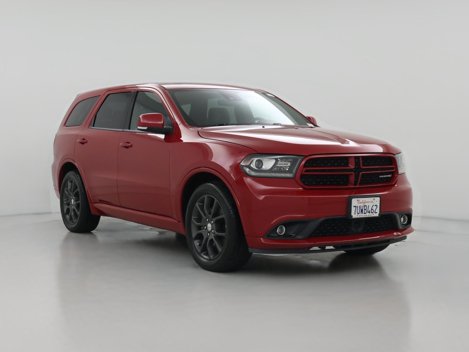 2017 Dodge Durango