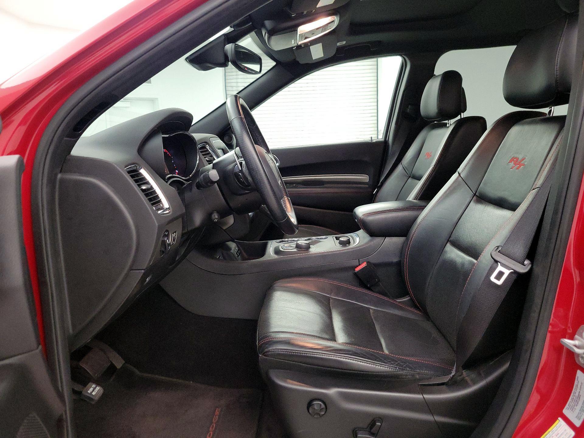 Thumbnail: 2017 Dodge Durango - 11