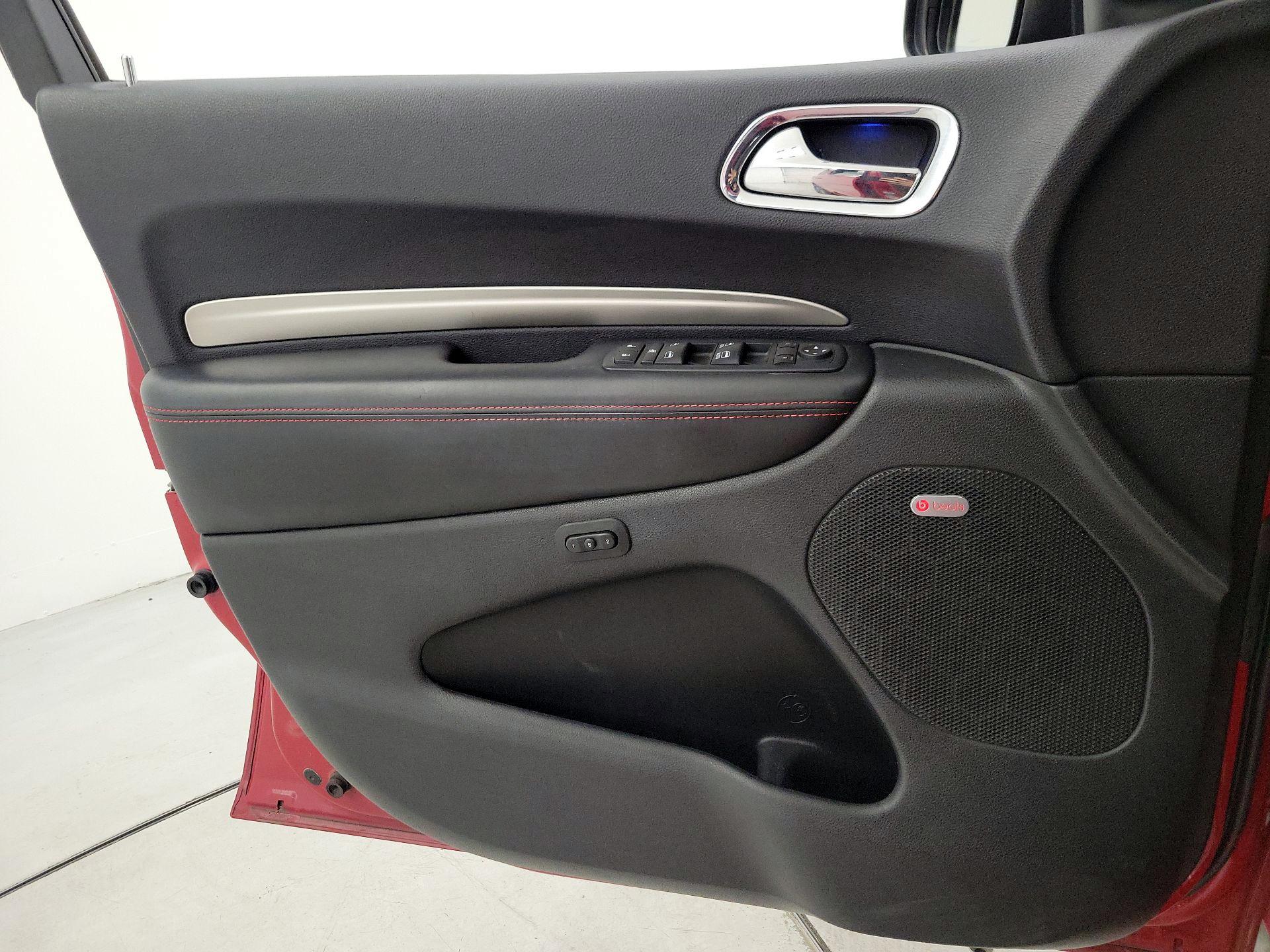 Thumbnail: 2017 Dodge Durango - 12