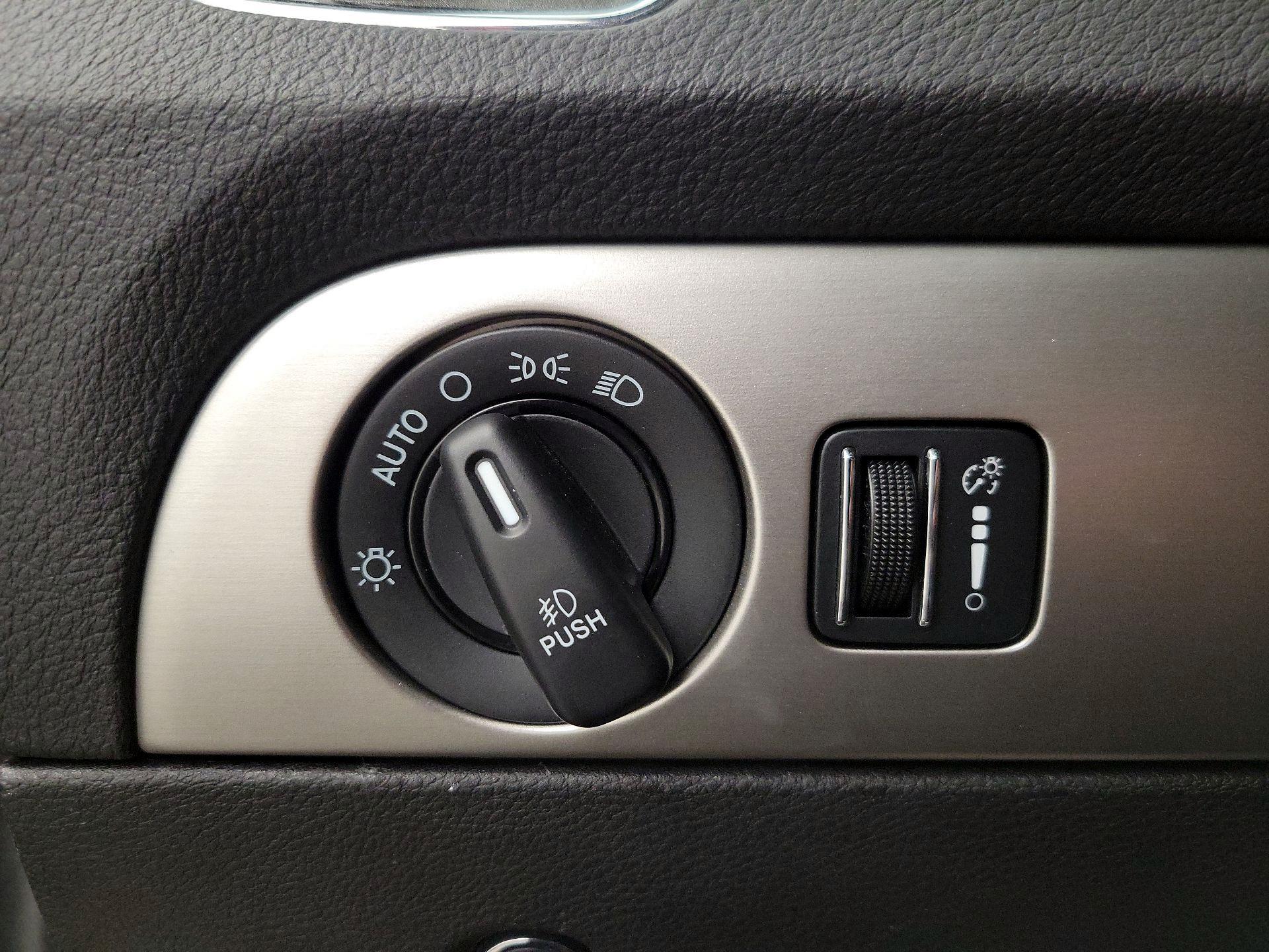 Thumbnail: 2017 Dodge Durango - 13