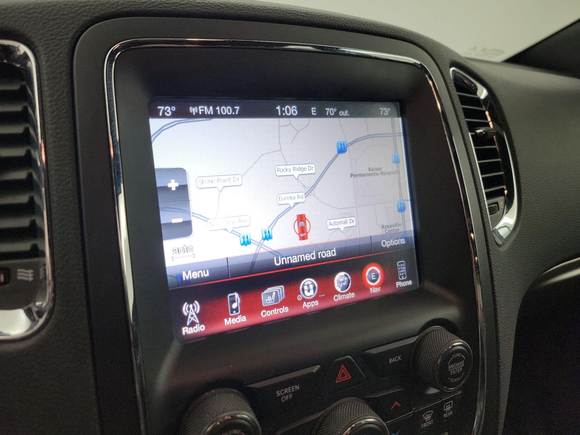 Thumbnail: 2017 Dodge Durango - 14