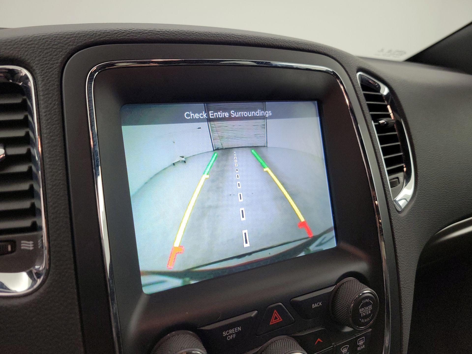 Thumbnail: 2017 Dodge Durango - 15