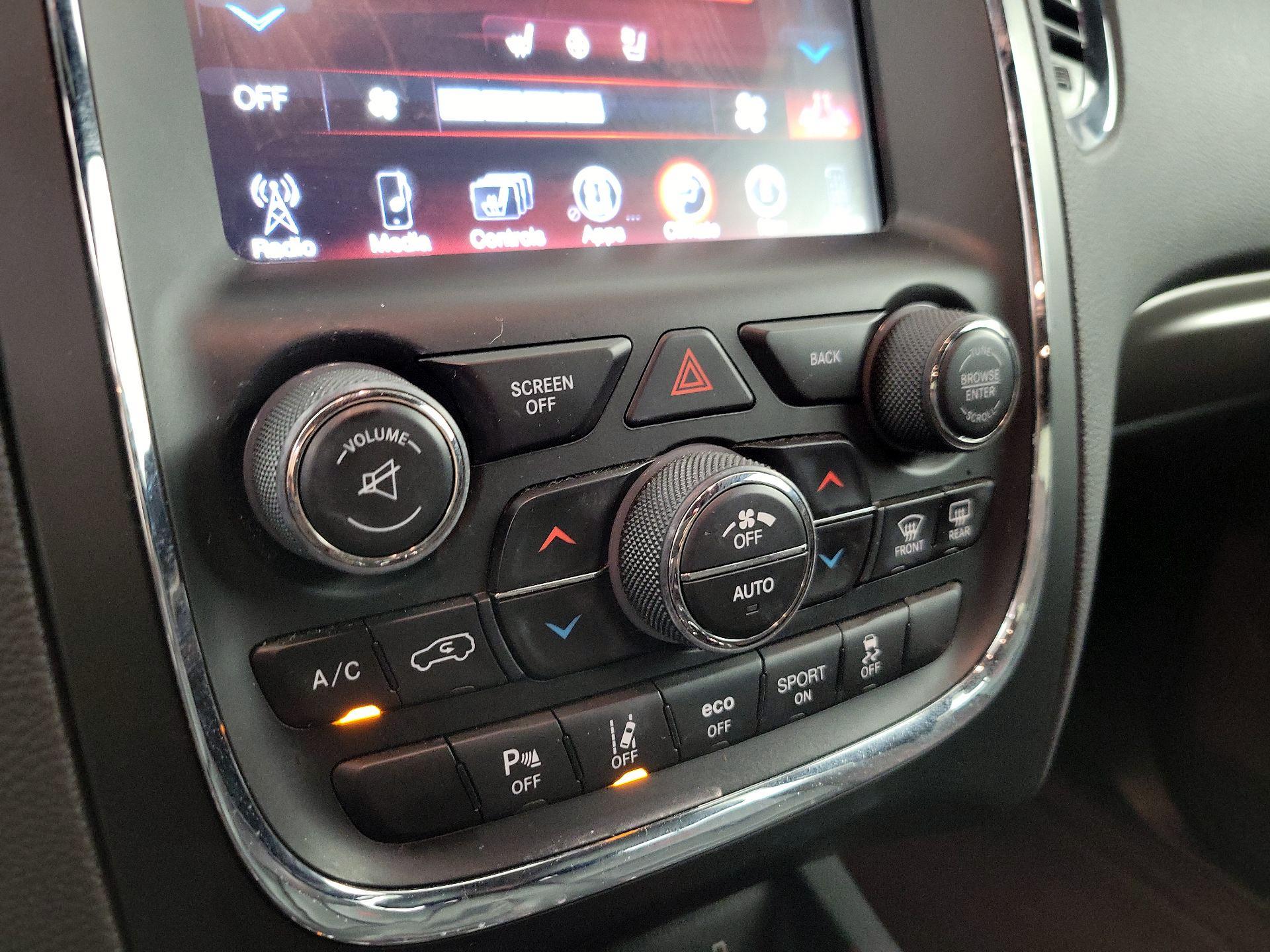 Thumbnail: 2017 Dodge Durango - 17