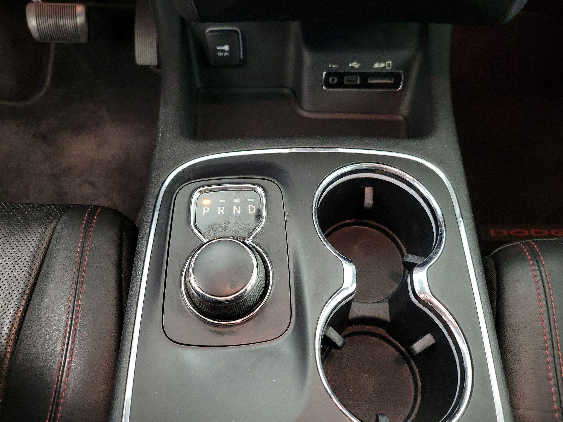 Thumbnail: 2017 Dodge Durango - 18