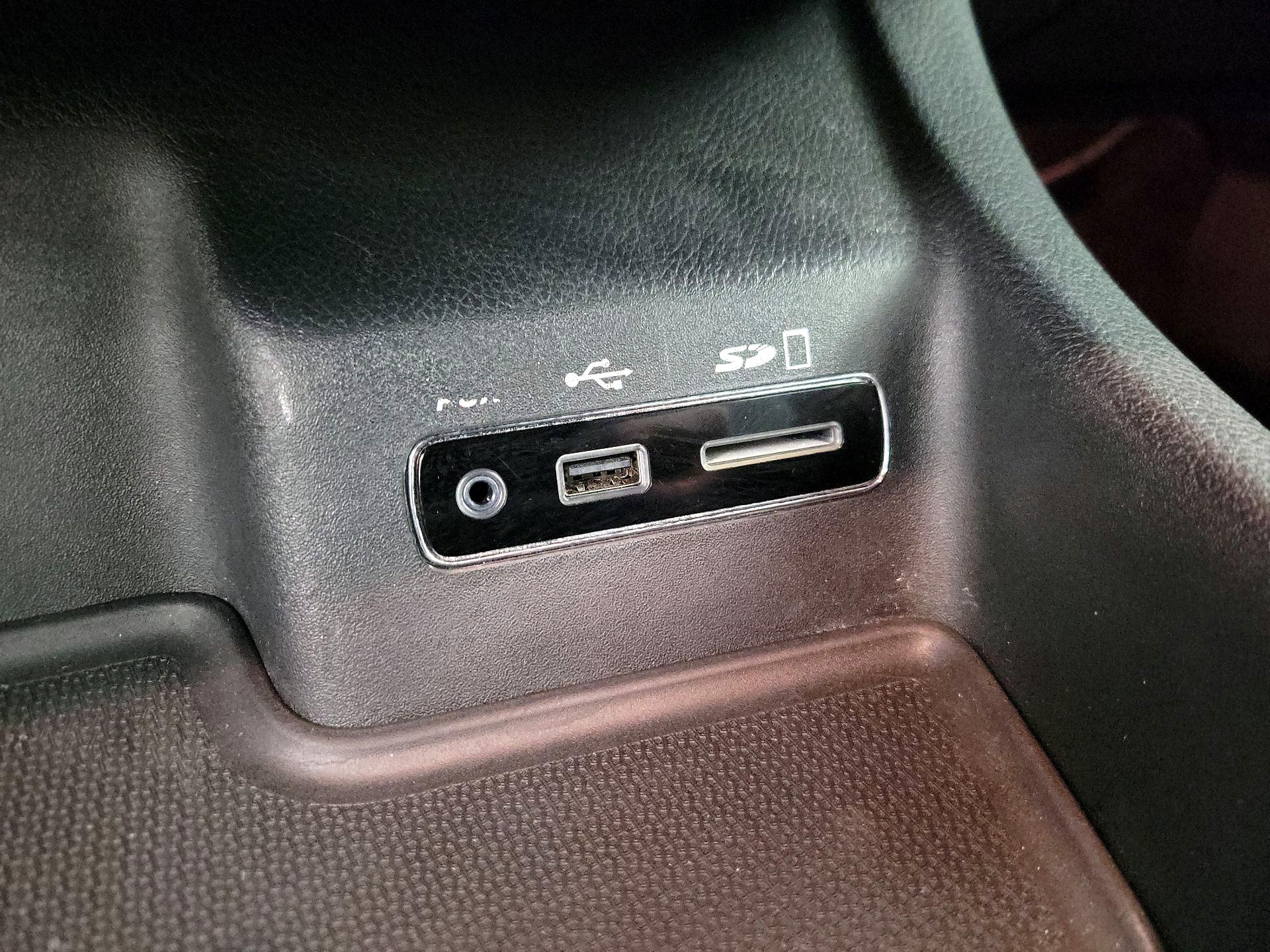 Thumbnail: 2017 Dodge Durango - 19