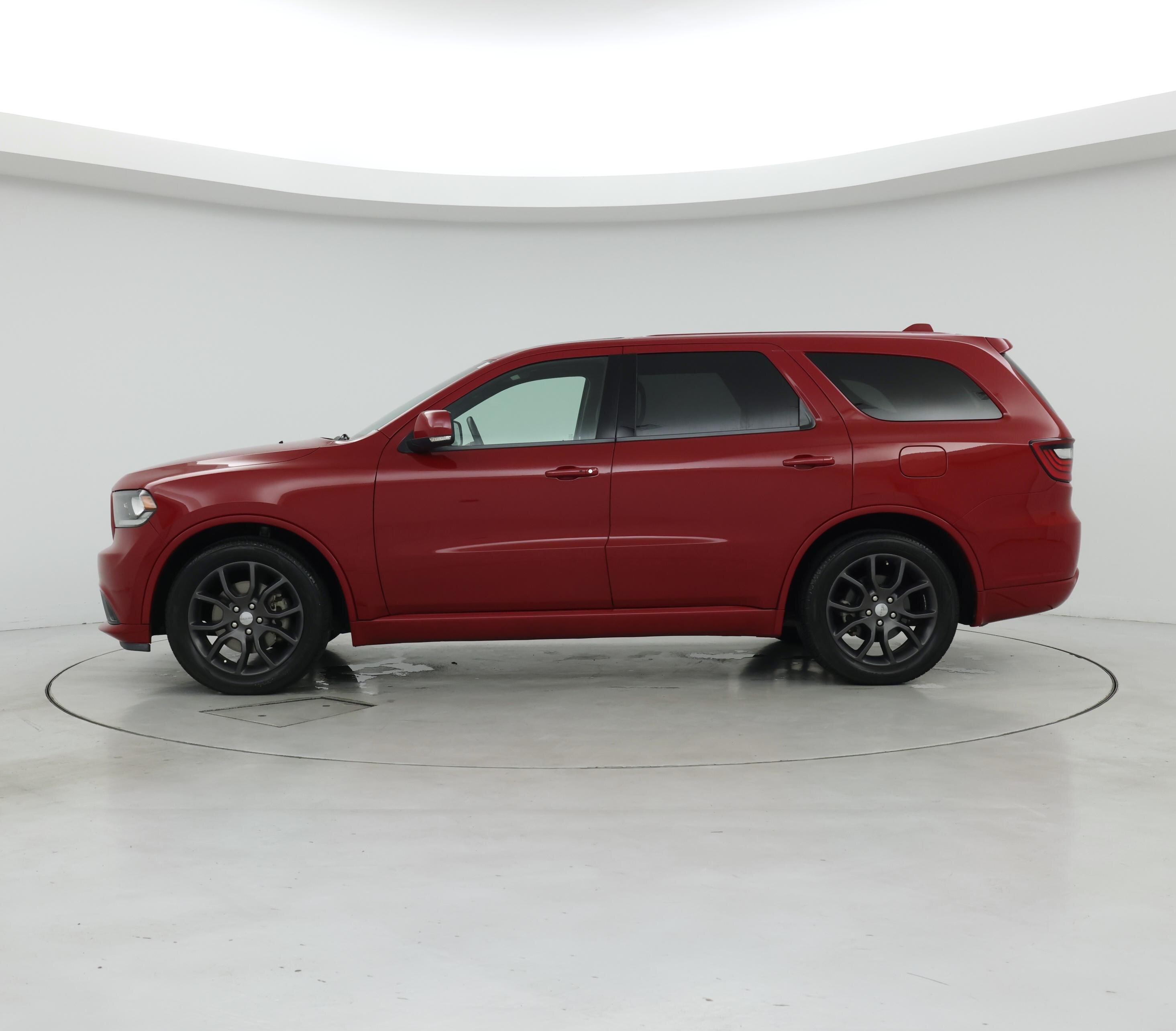 Thumbnail: 2017 Dodge Durango - 3