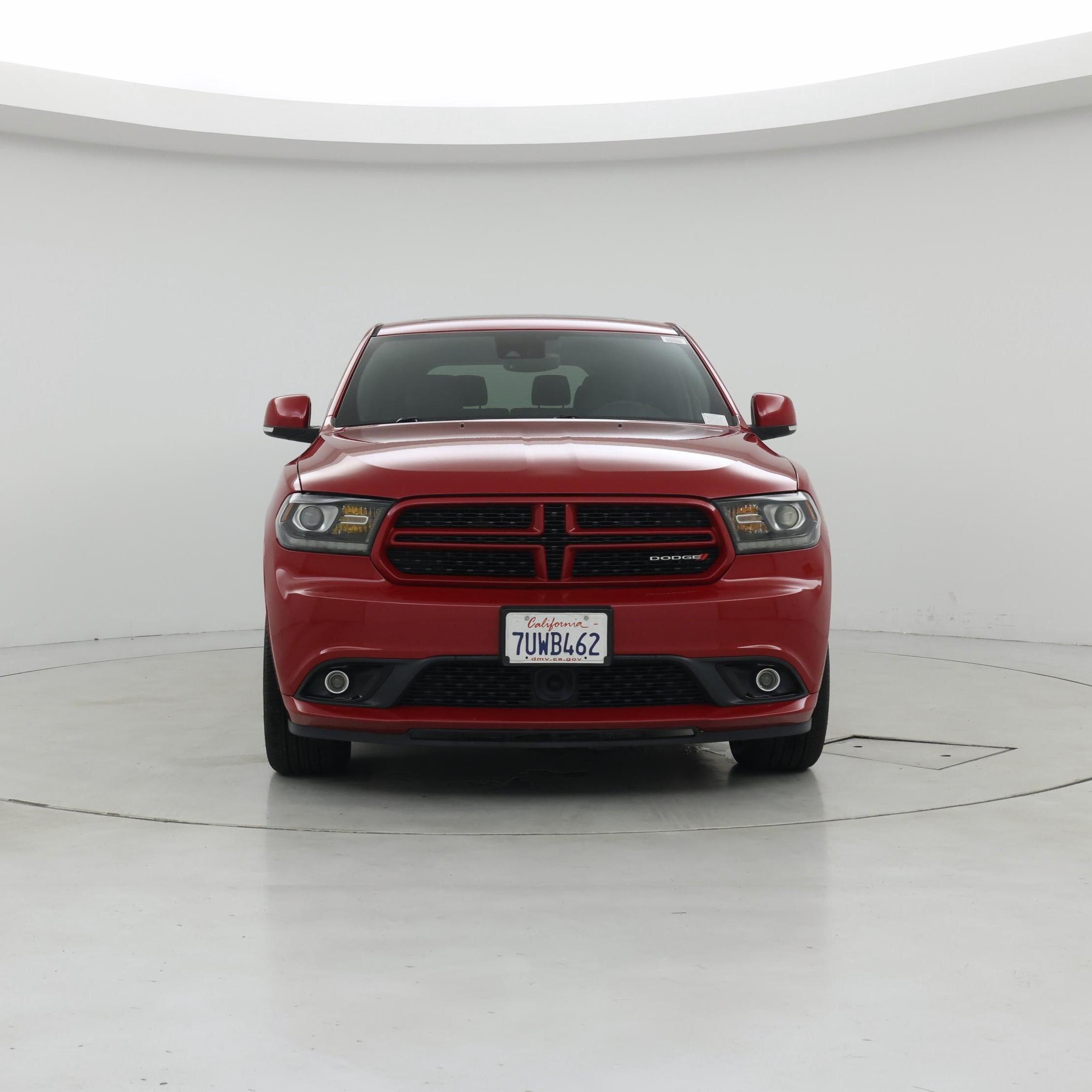 Thumbnail: 2017 Dodge Durango - 5