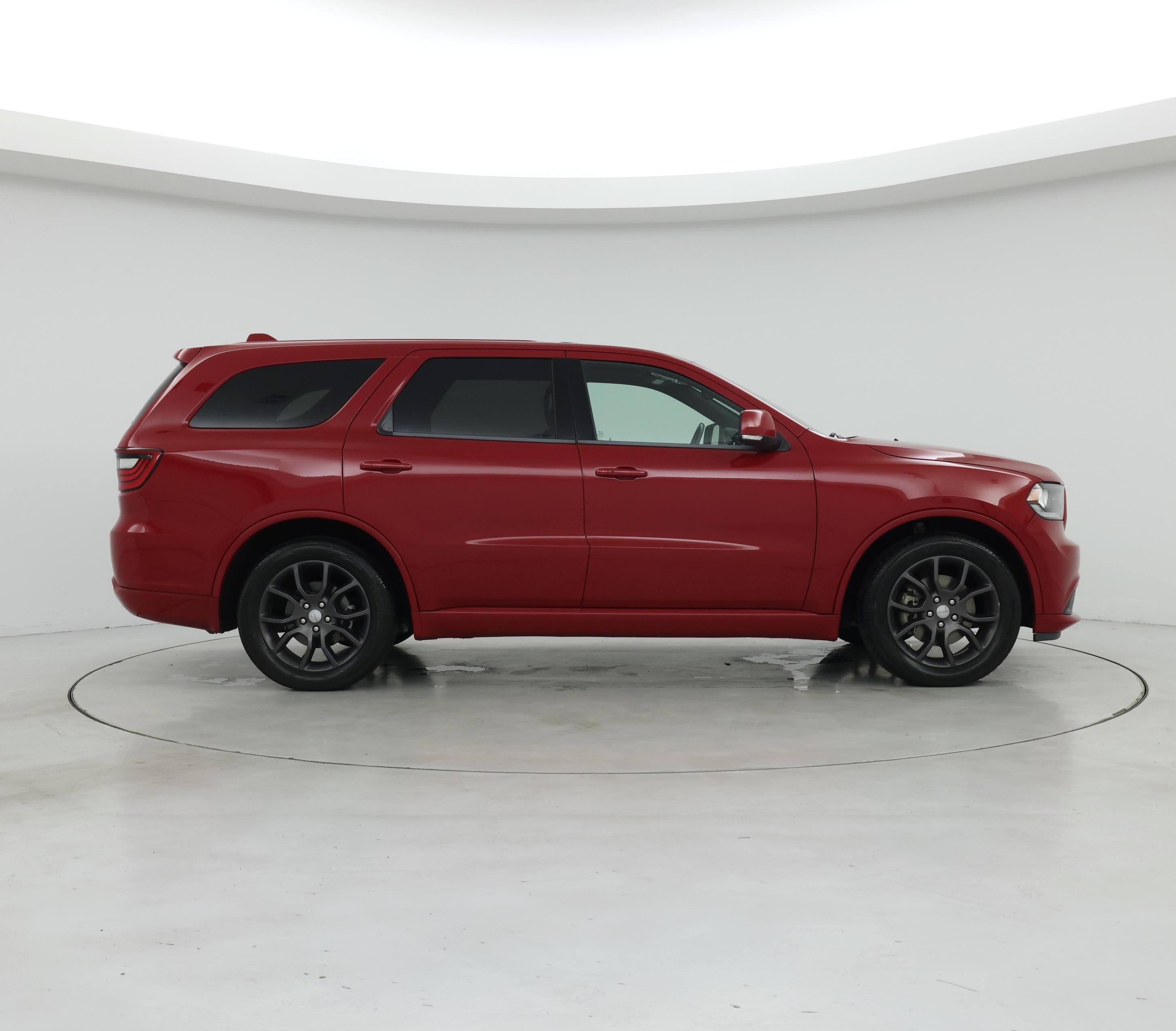 Thumbnail: 2017 Dodge Durango - 7