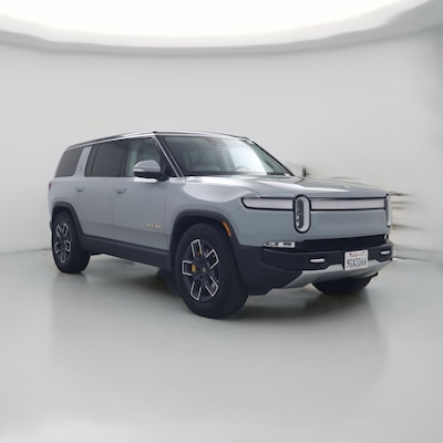 2023 Rivian R1S Adventure Quad-Motor Large