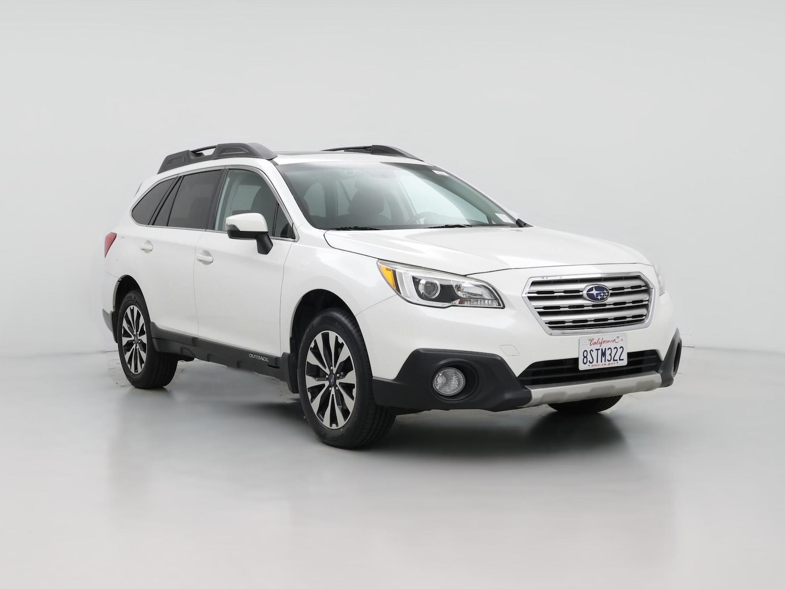 2016 Subaru Outback Limited