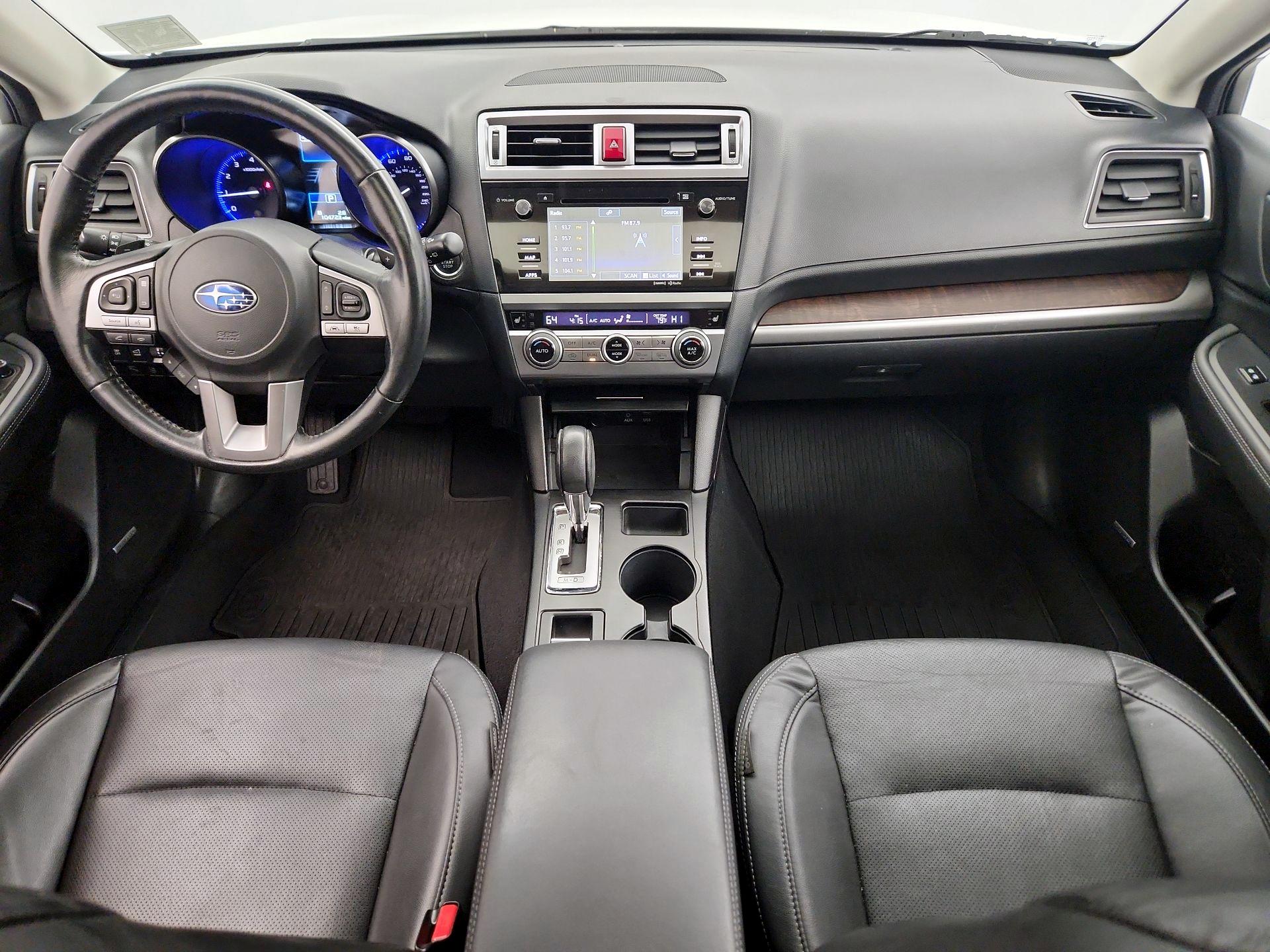 Thumbnail: 2016 Subaru Outback - 9