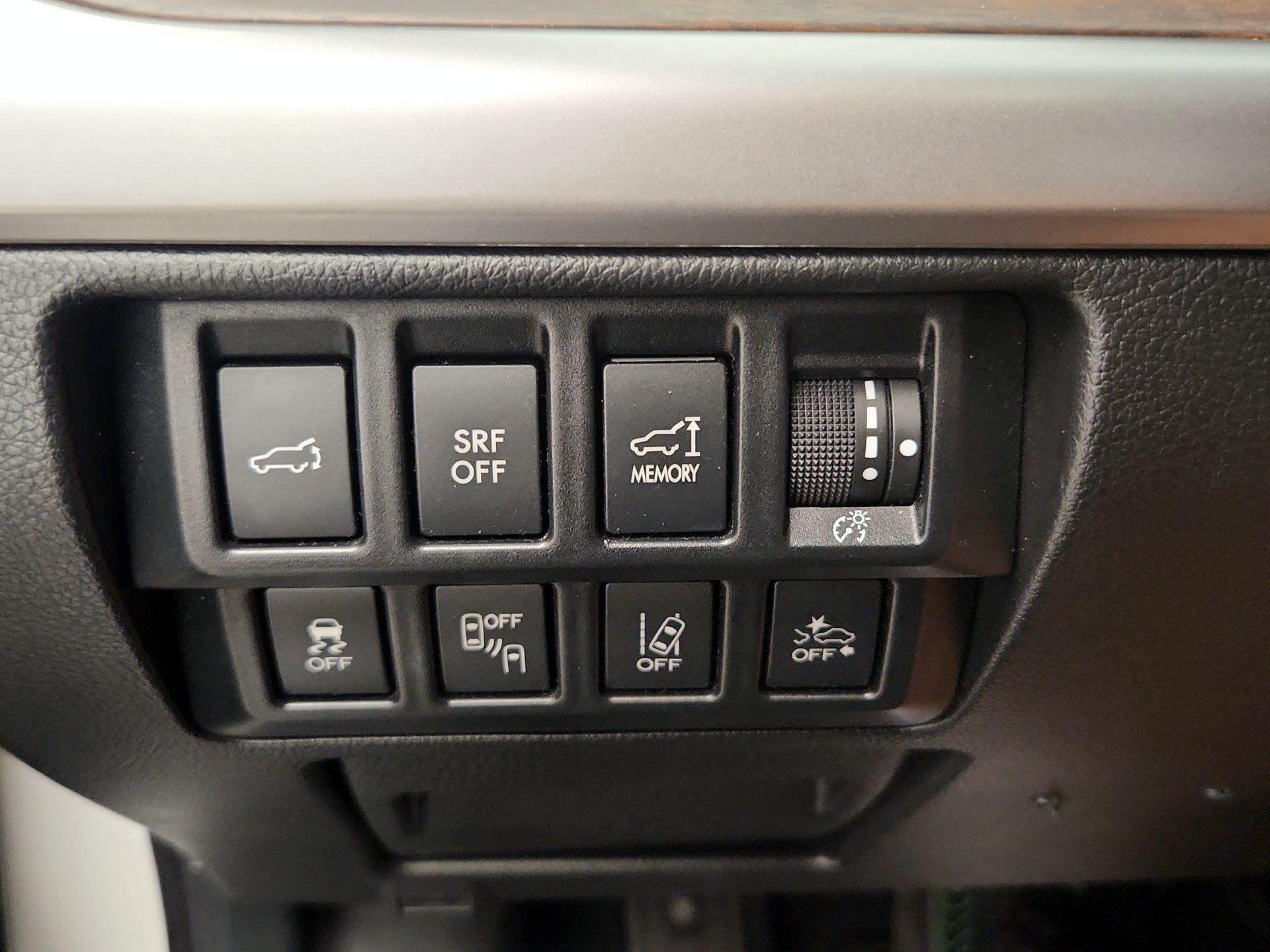 Thumbnail: 2016 Subaru Outback - 13