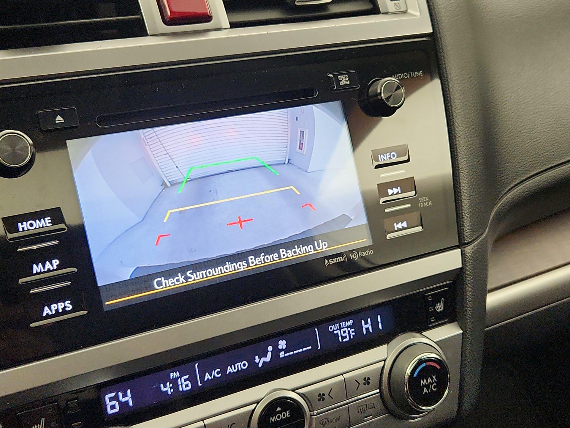 Thumbnail: 2016 Subaru Outback - 14