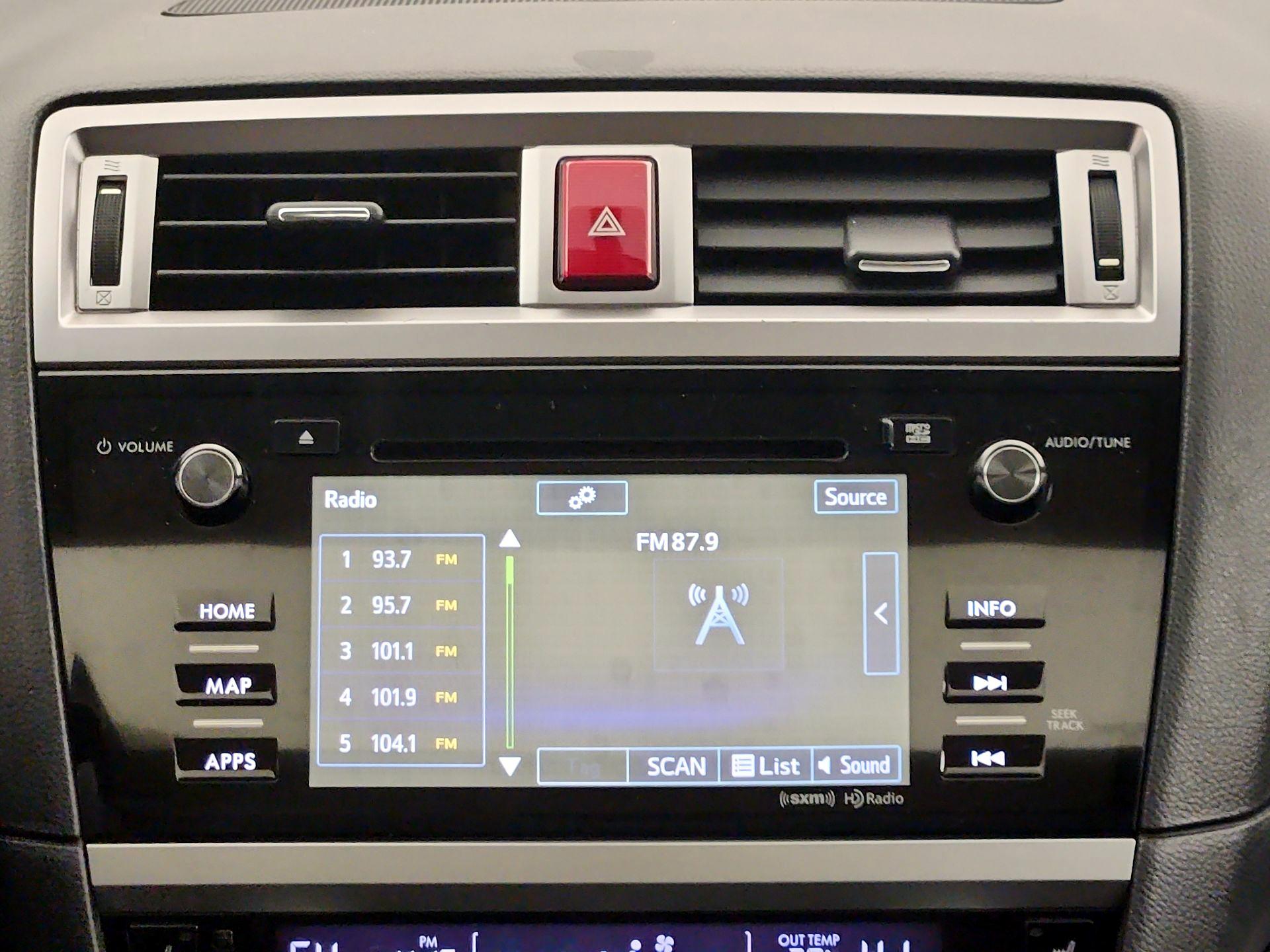 Thumbnail: 2016 Subaru Outback - 15