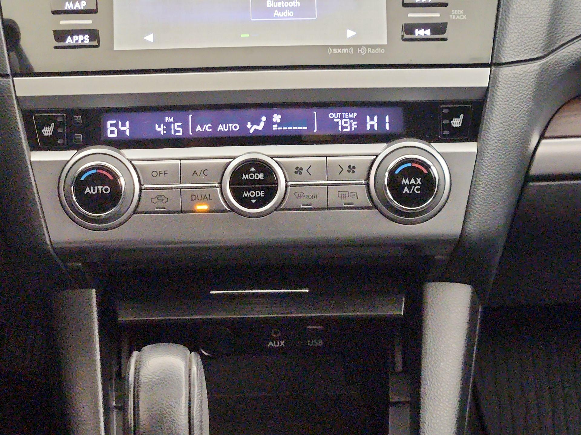 Thumbnail: 2016 Subaru Outback - 16