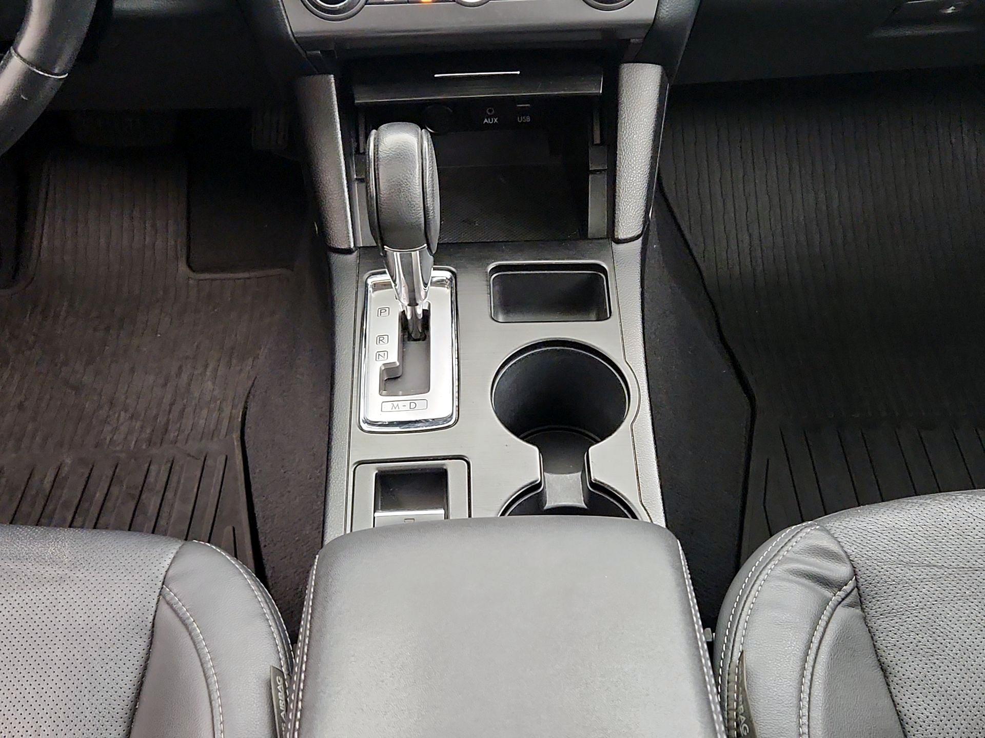 Thumbnail: 2016 Subaru Outback - 17