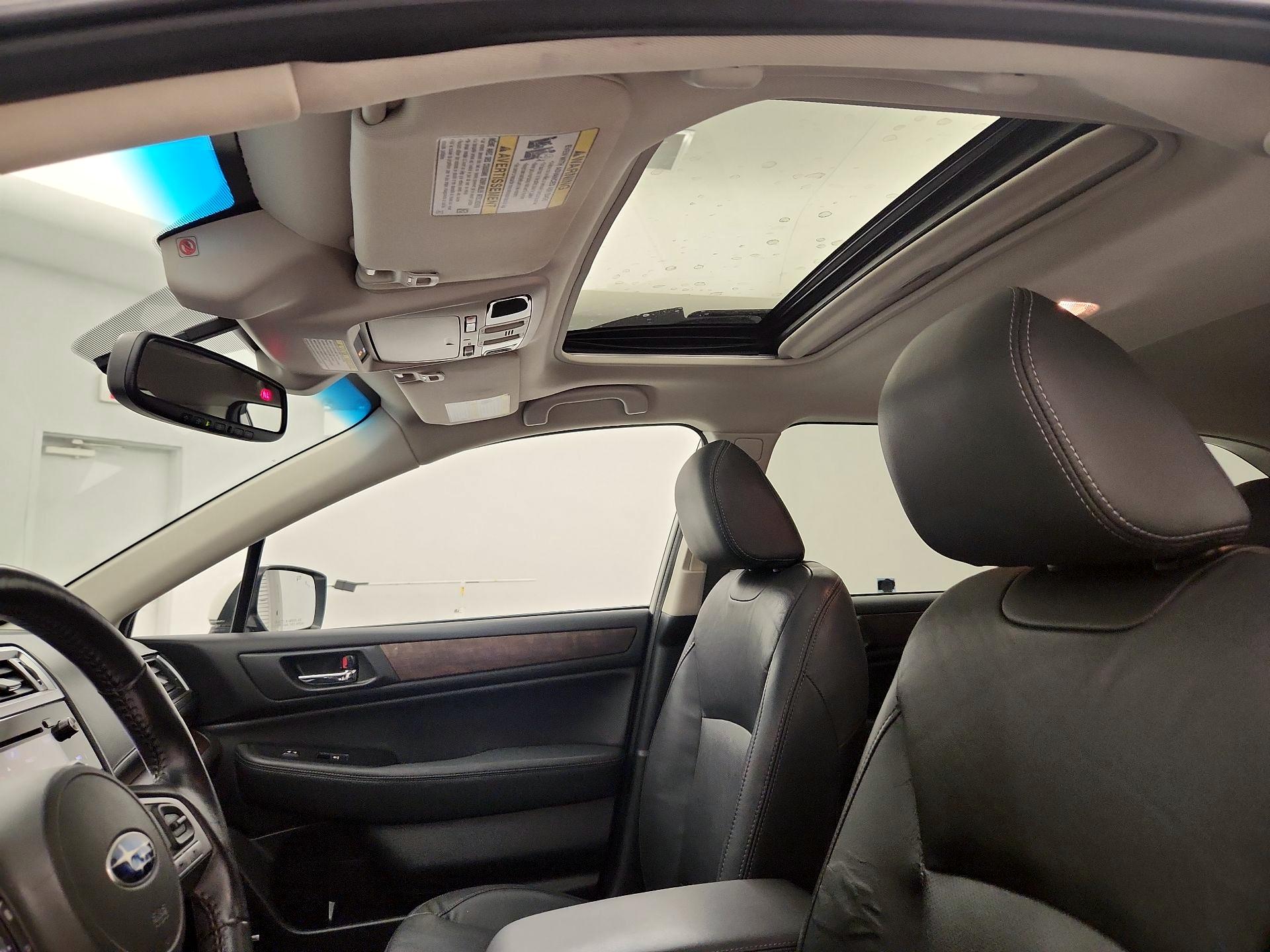 Thumbnail: 2016 Subaru Outback - 19