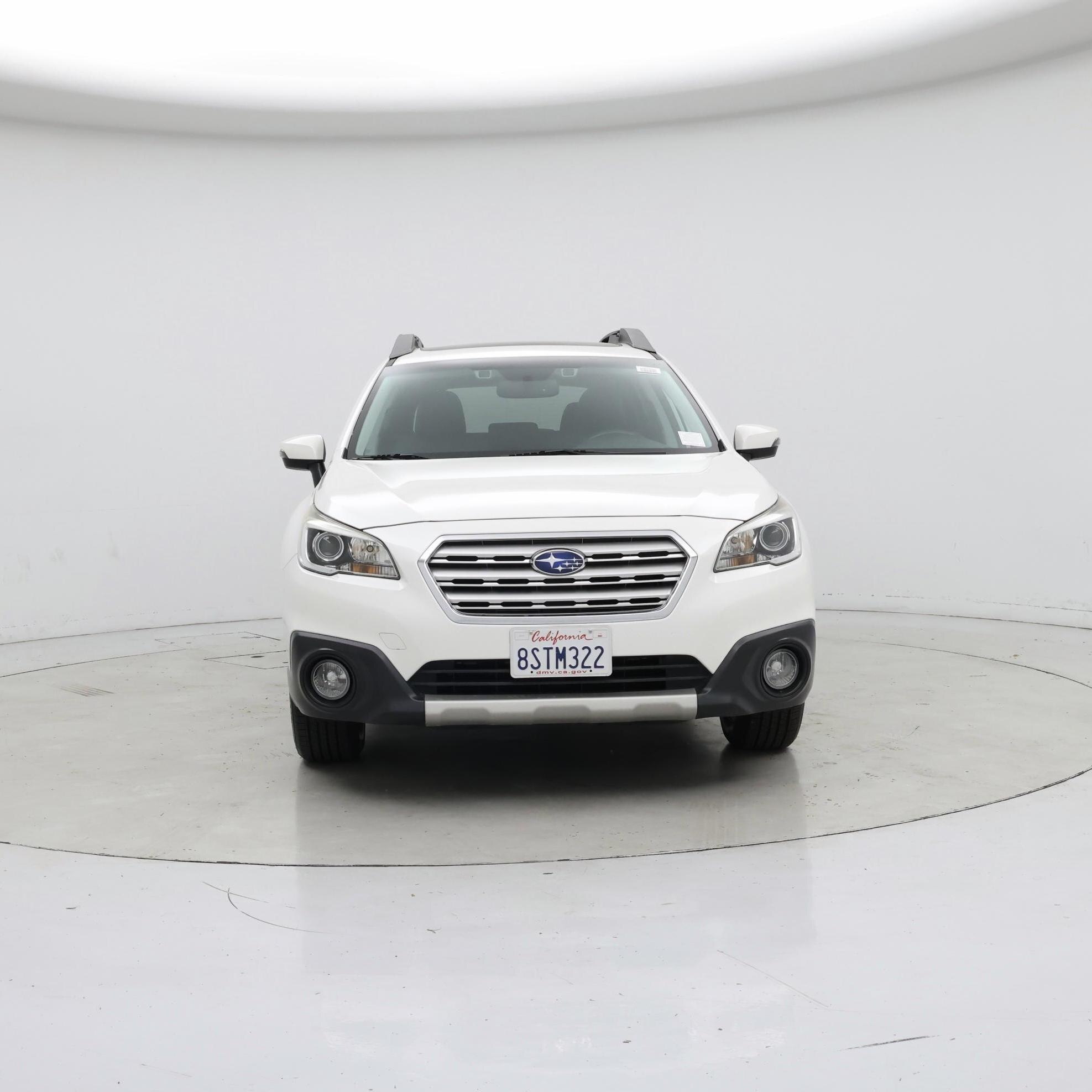 Thumbnail: 2016 Subaru Outback - 5