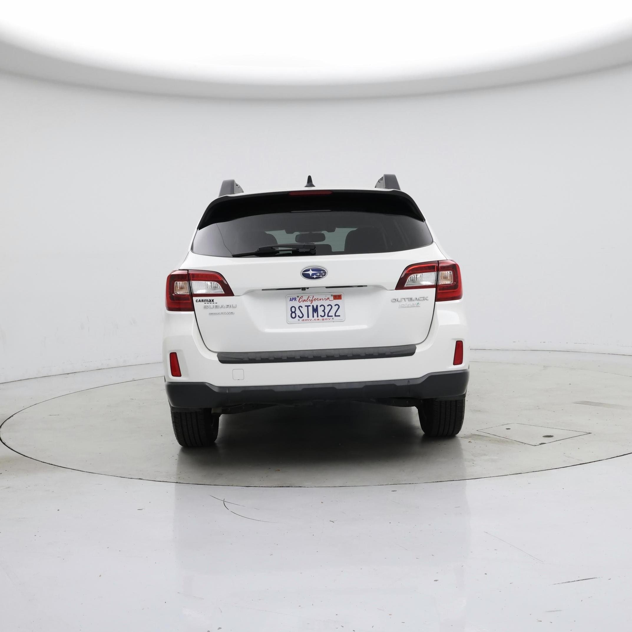 Thumbnail: 2016 Subaru Outback - 6