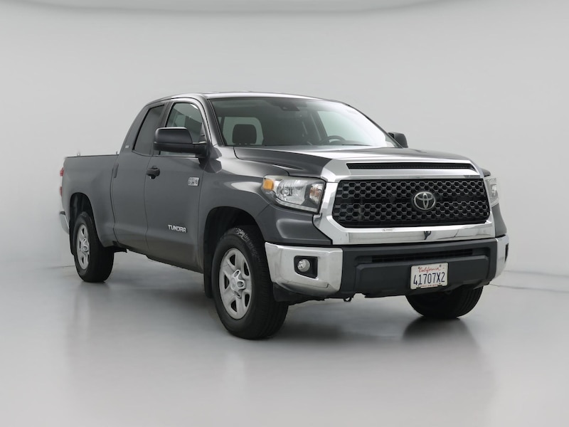 2021 Toyota Tundra SR5 -
                  Murrieta, CA