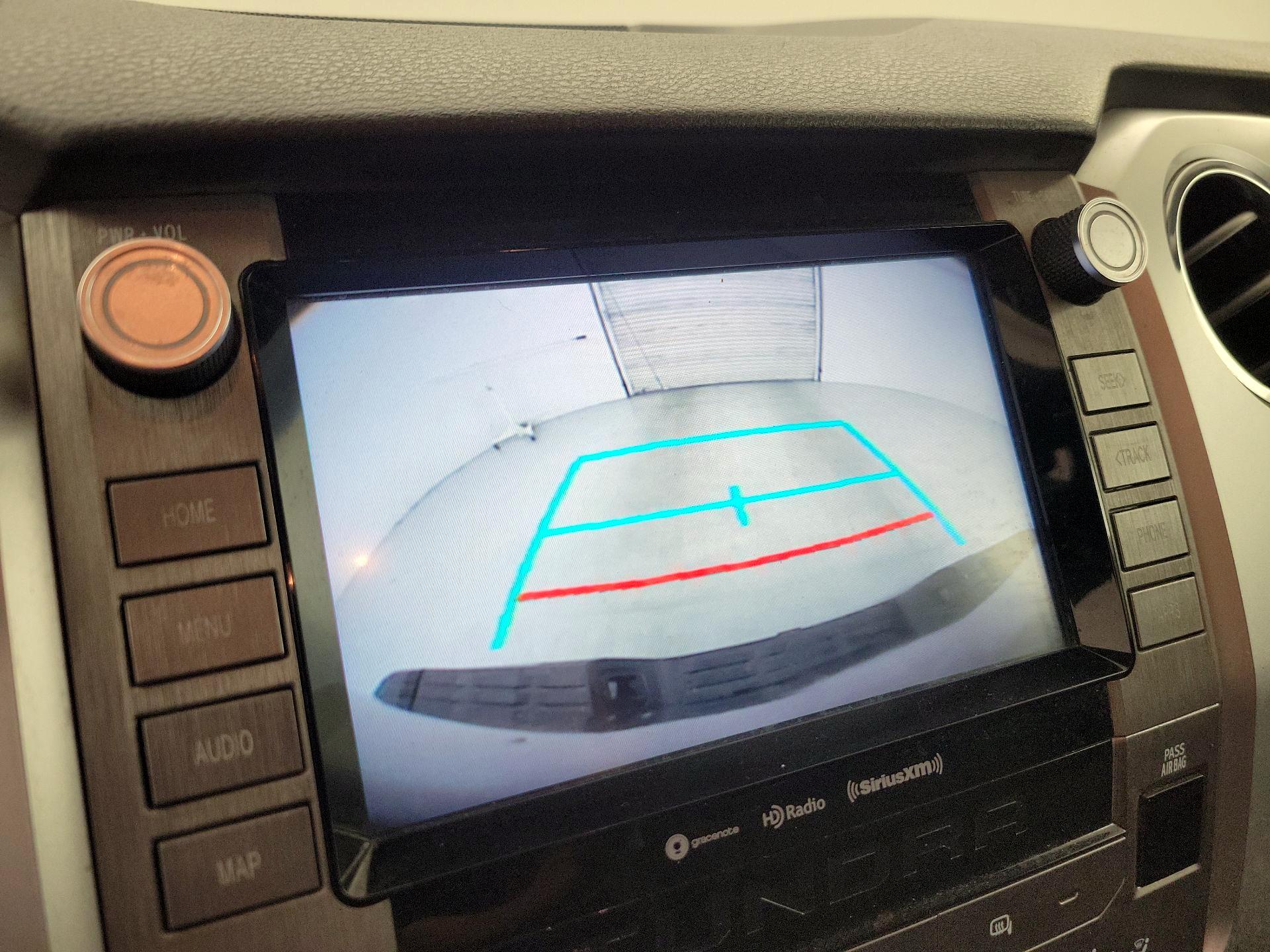 Thumbnail: 2021 Toyota Tundra - 14