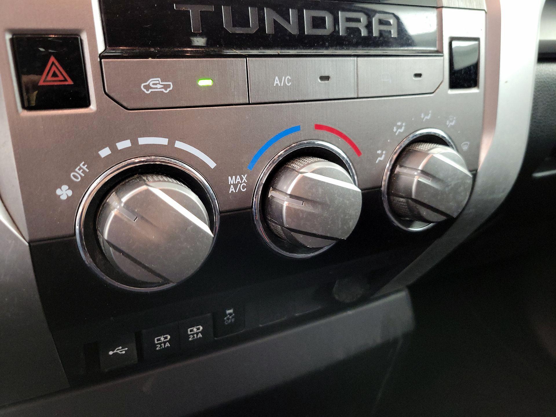 Thumbnail: 2021 Toyota Tundra - 16