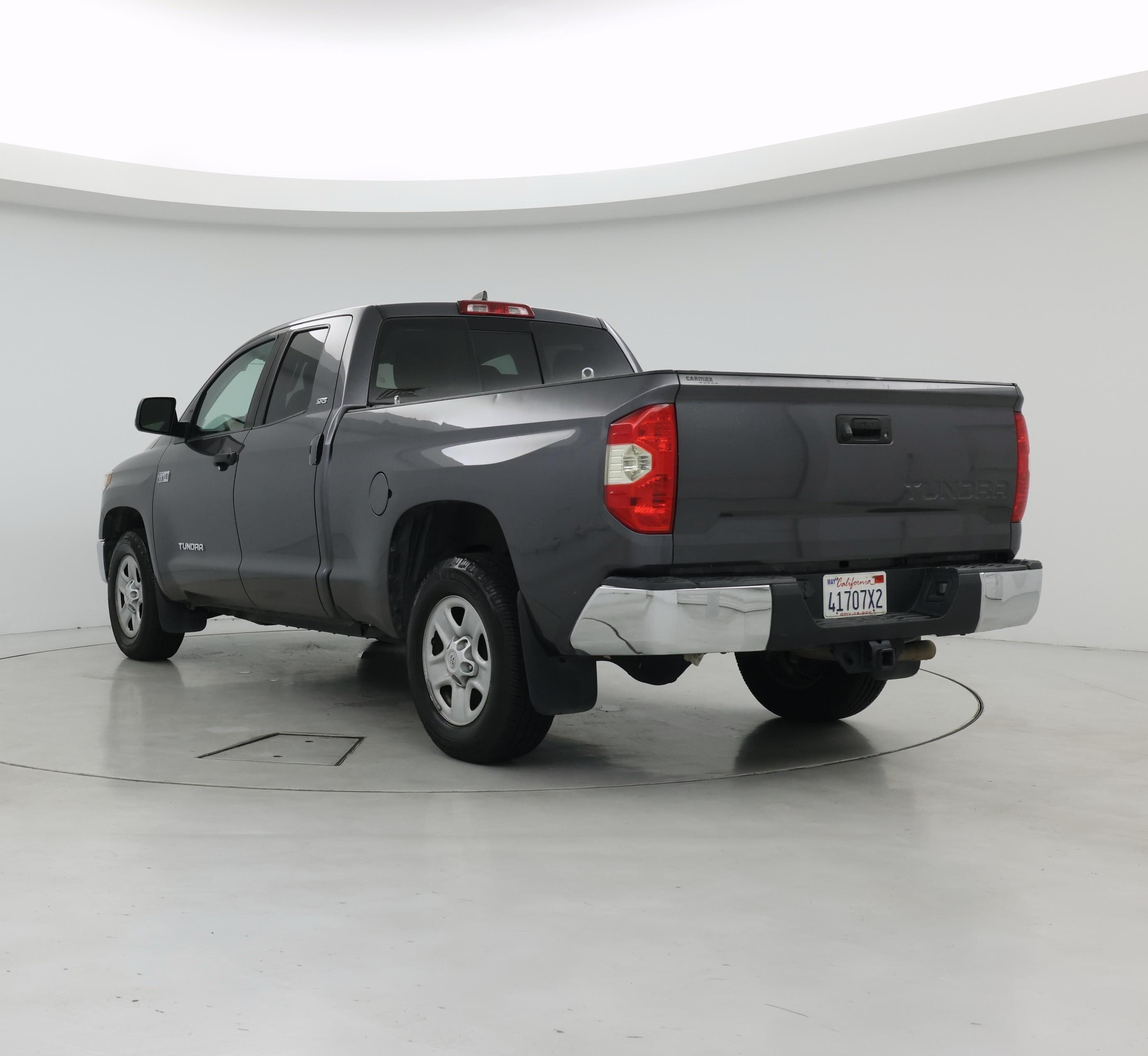 Thumbnail: 2021 Toyota Tundra - 2