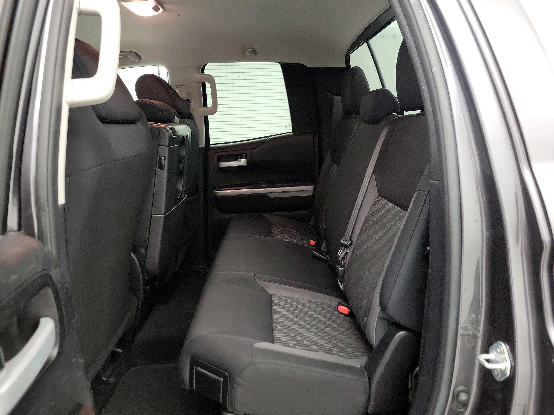 Thumbnail: 2021 Toyota Tundra - 19