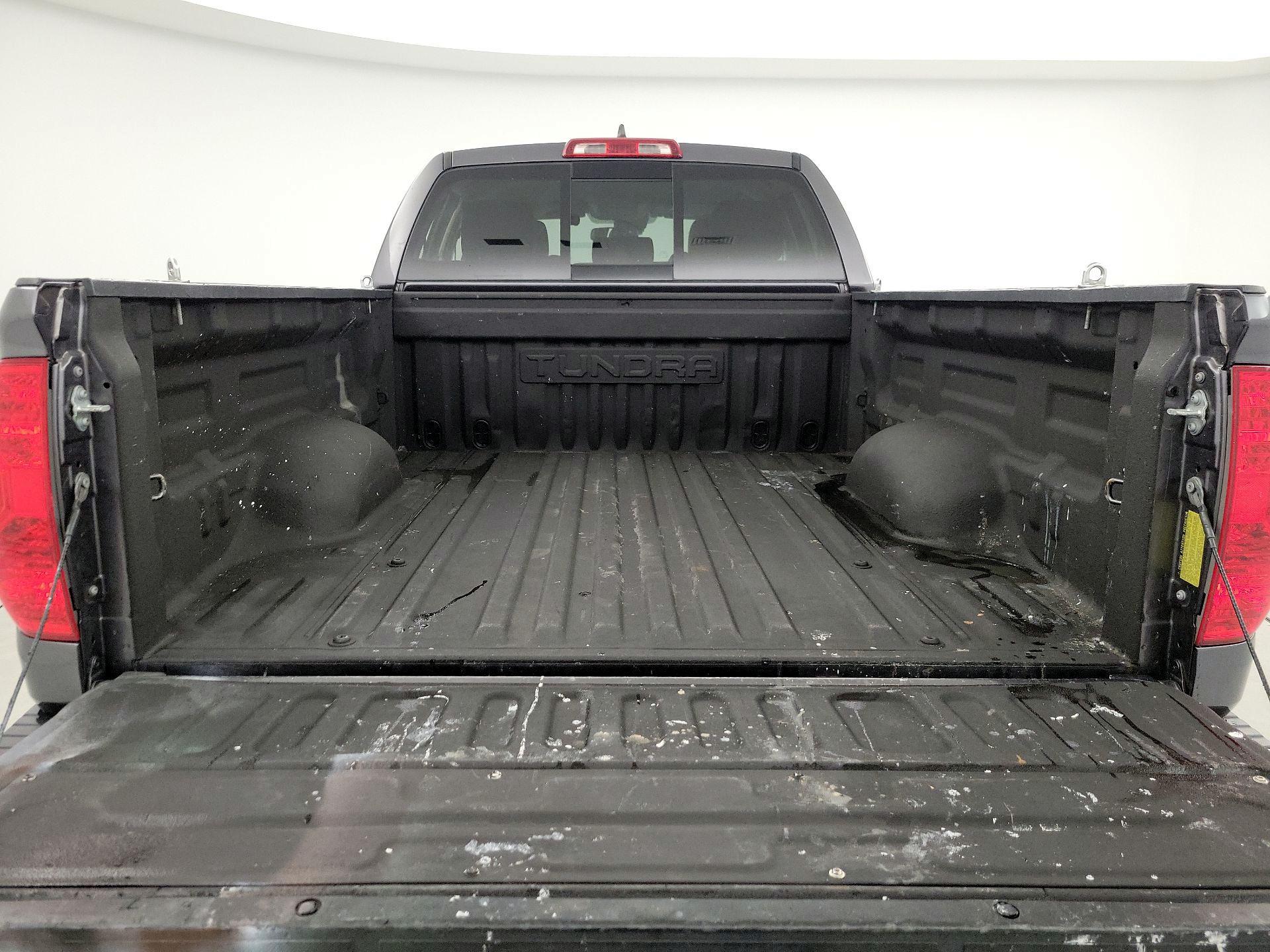 Thumbnail: 2021 Toyota Tundra - 20