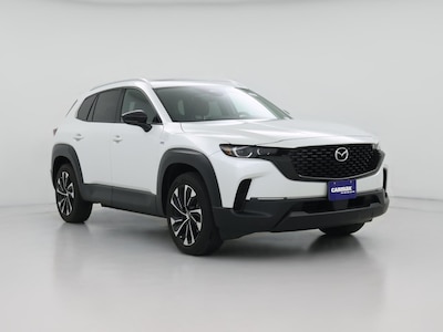 2025 Mazda CX-50 Hybrid Premium Plus