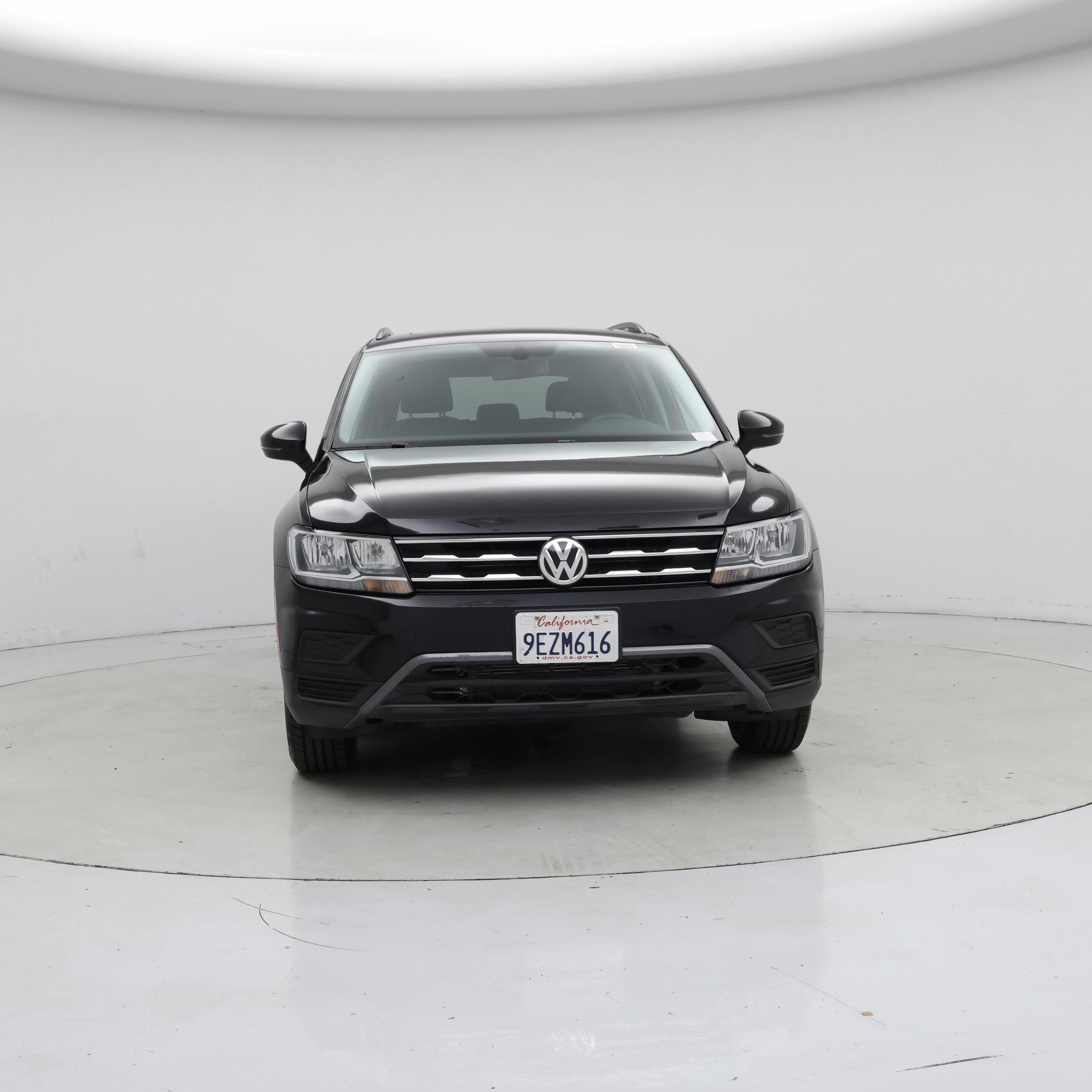 Thumbnail: 2021 Volkswagen Tiguan - 5