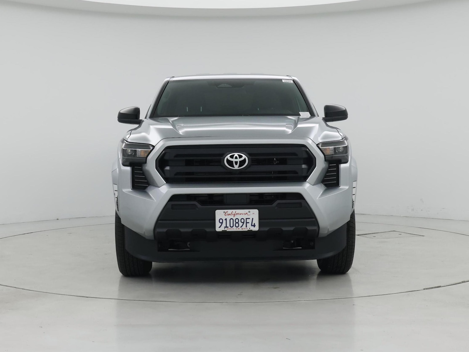 2025 Toyota Tacoma SR - Photo 6