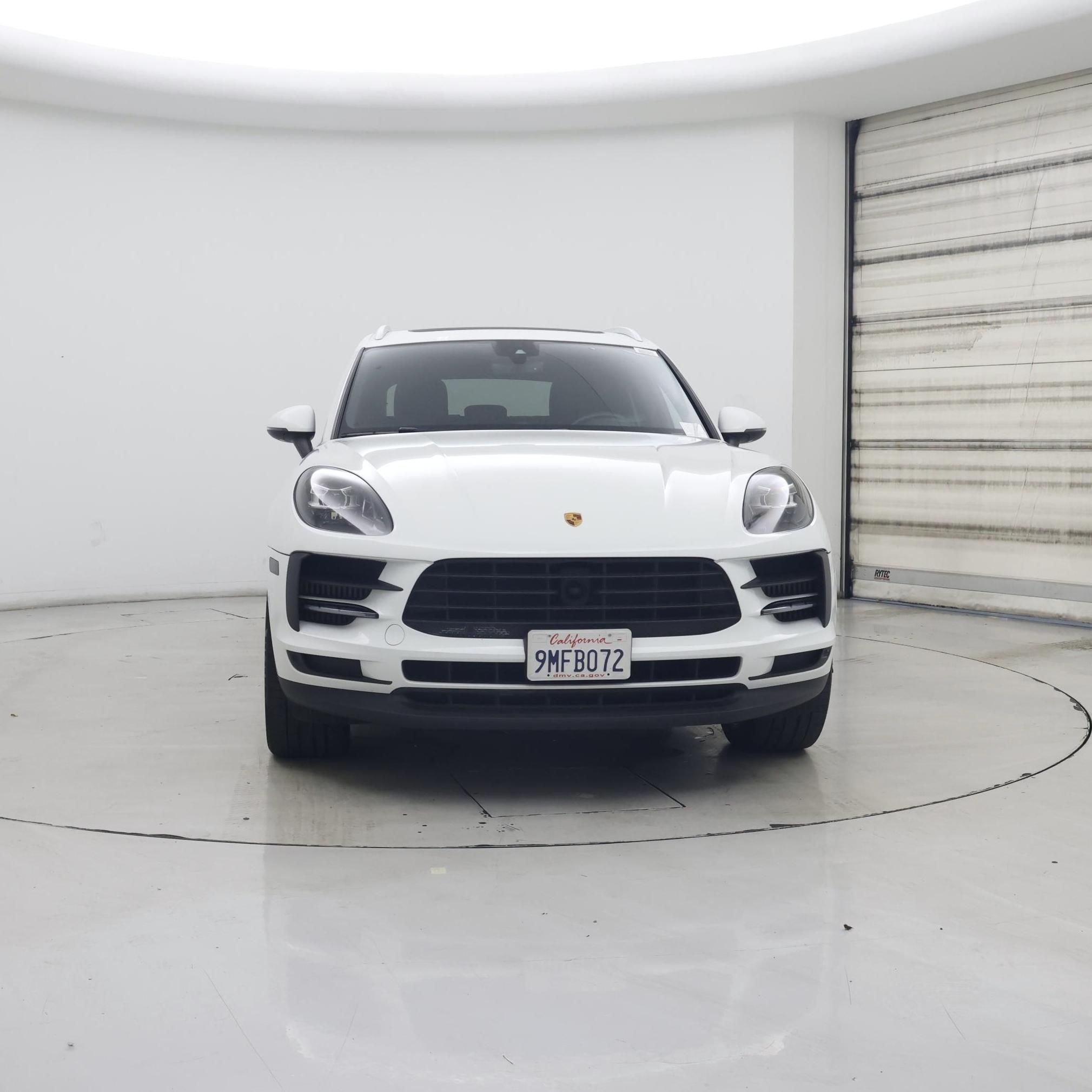 Thumbnail: 2021 Porsche Macan - 5