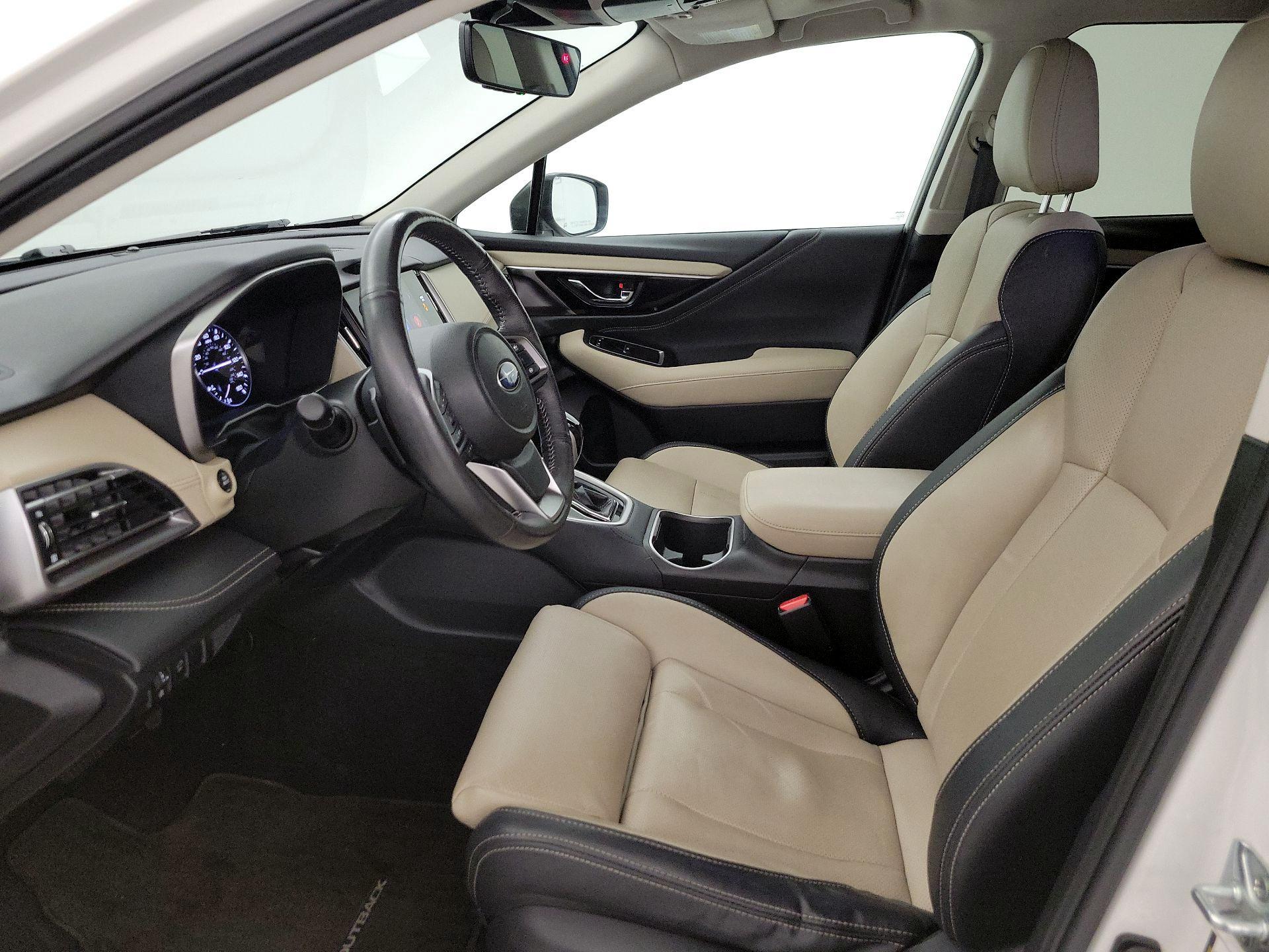 Thumbnail: 2024 Subaru Outback - 11