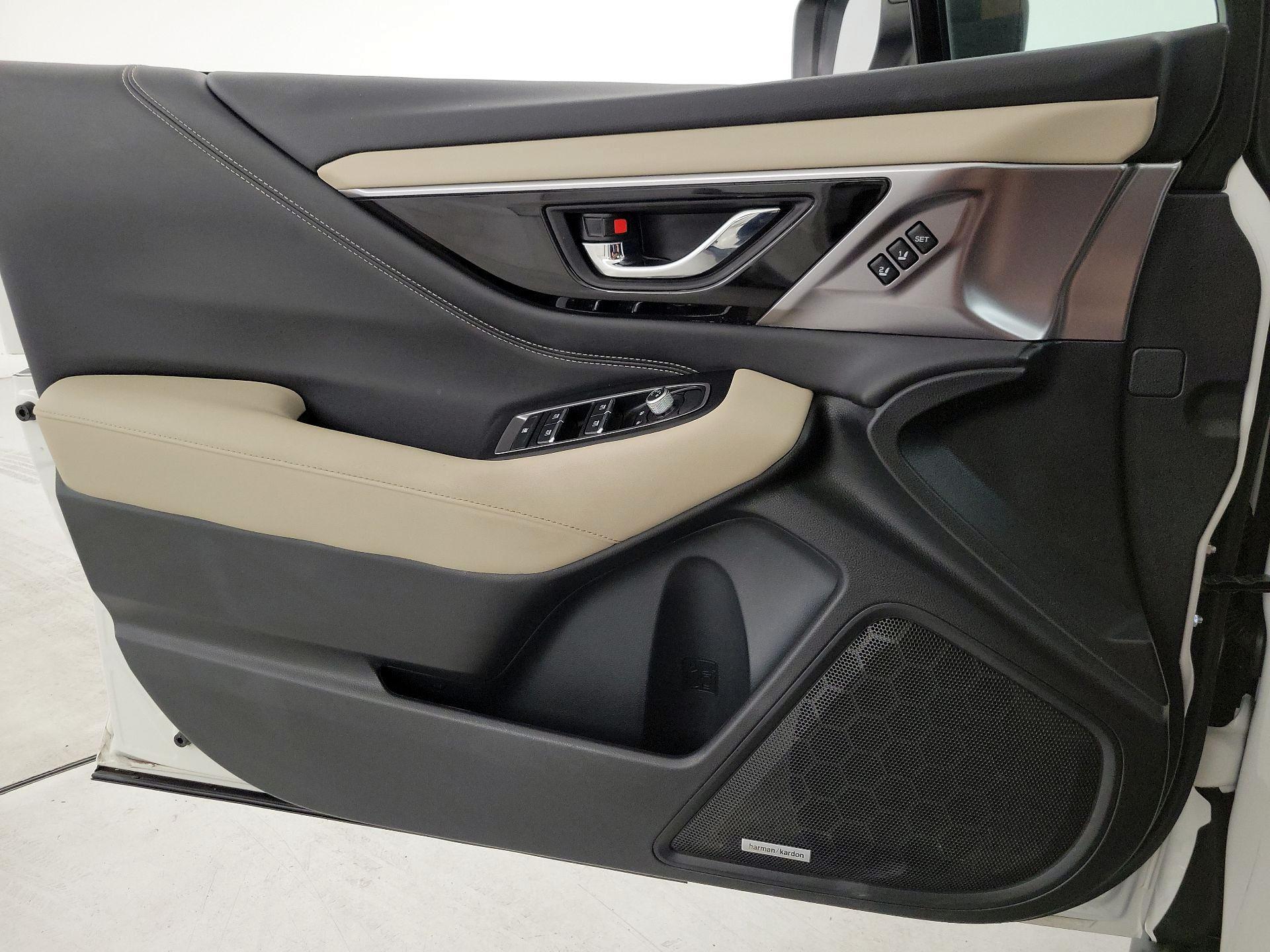 Thumbnail: 2024 Subaru Outback - 12