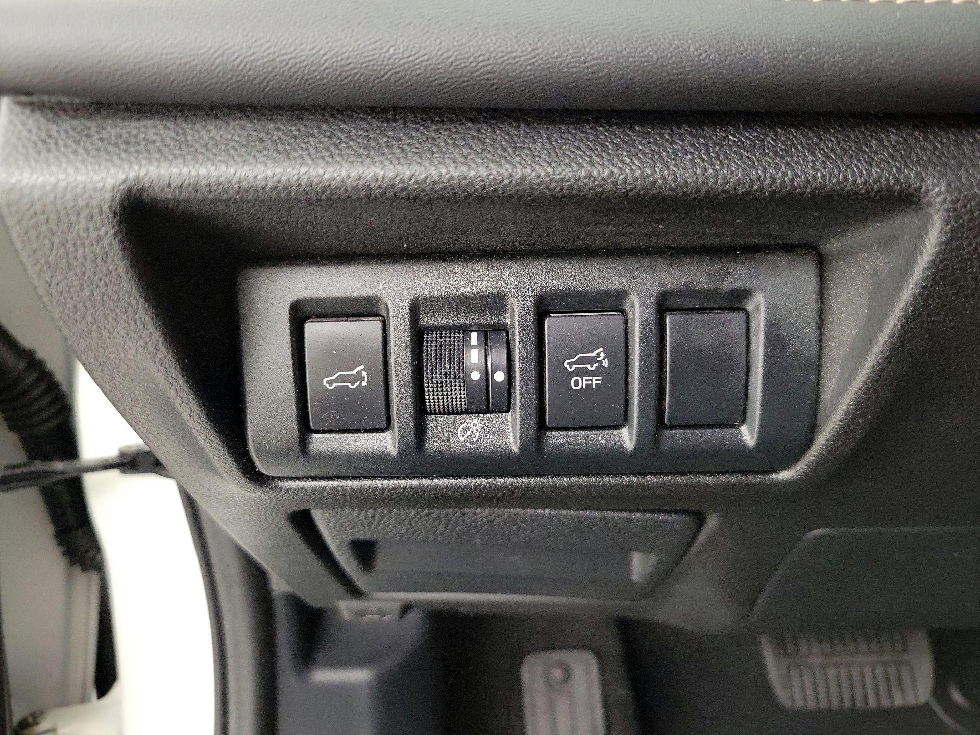 Thumbnail: 2024 Subaru Outback - 13