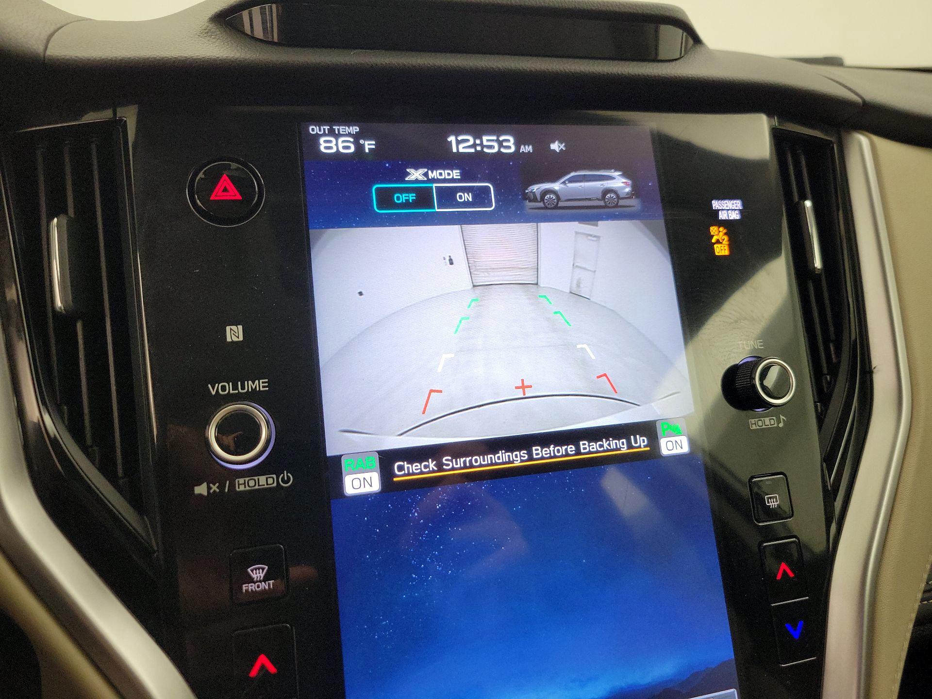 Thumbnail: 2024 Subaru Outback - 15