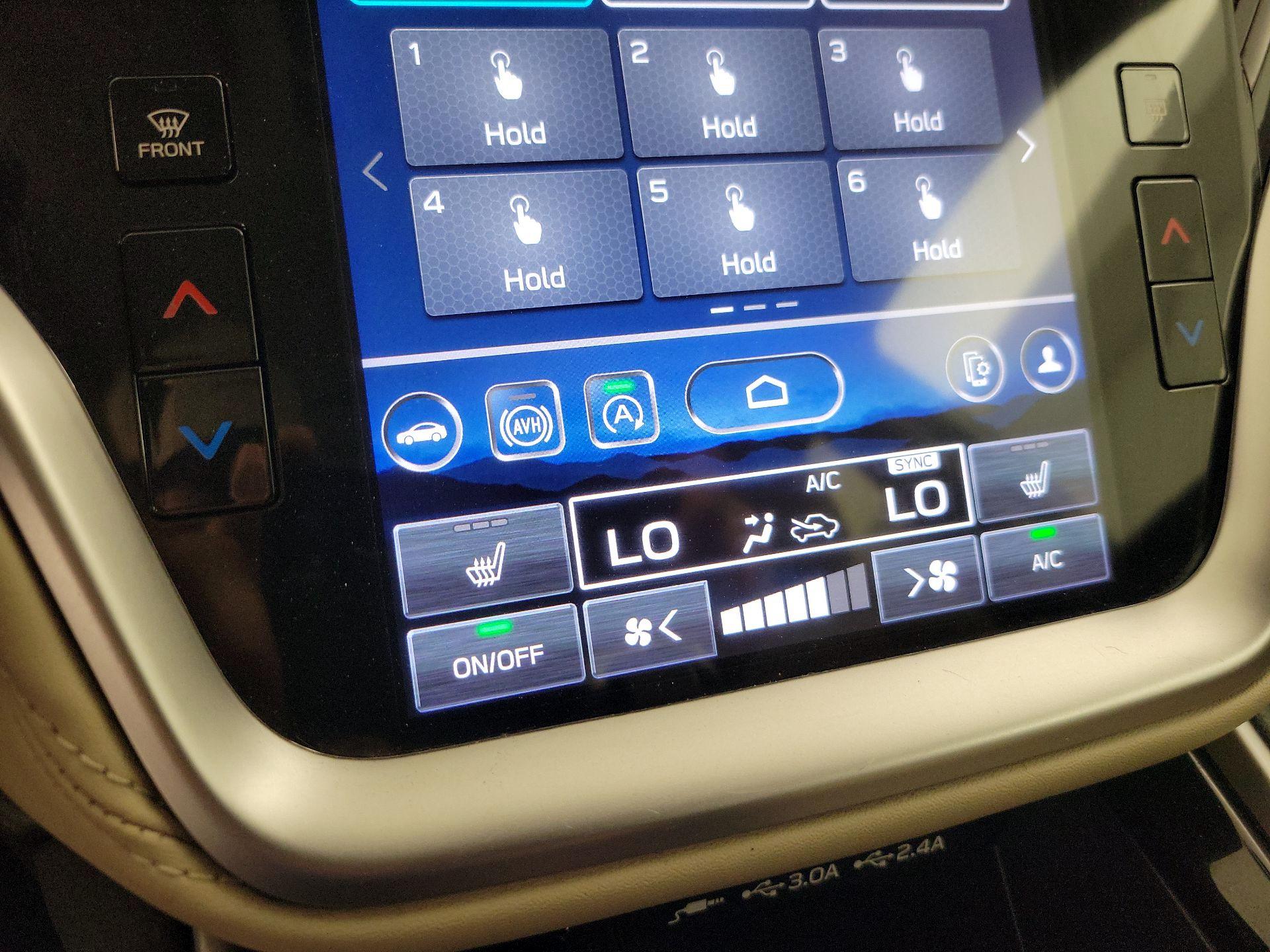 Thumbnail: 2024 Subaru Outback - 17