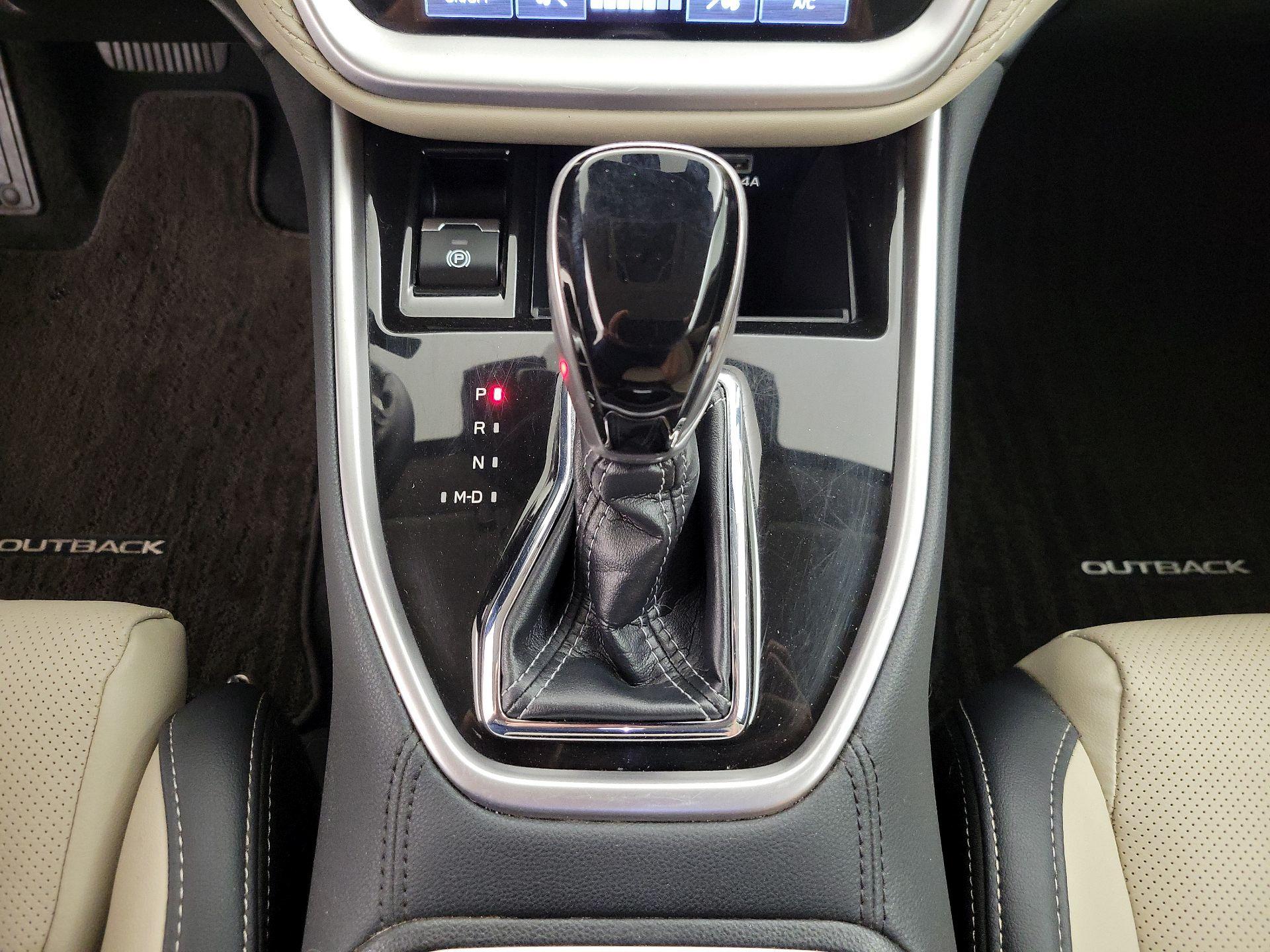 Thumbnail: 2024 Subaru Outback - 18